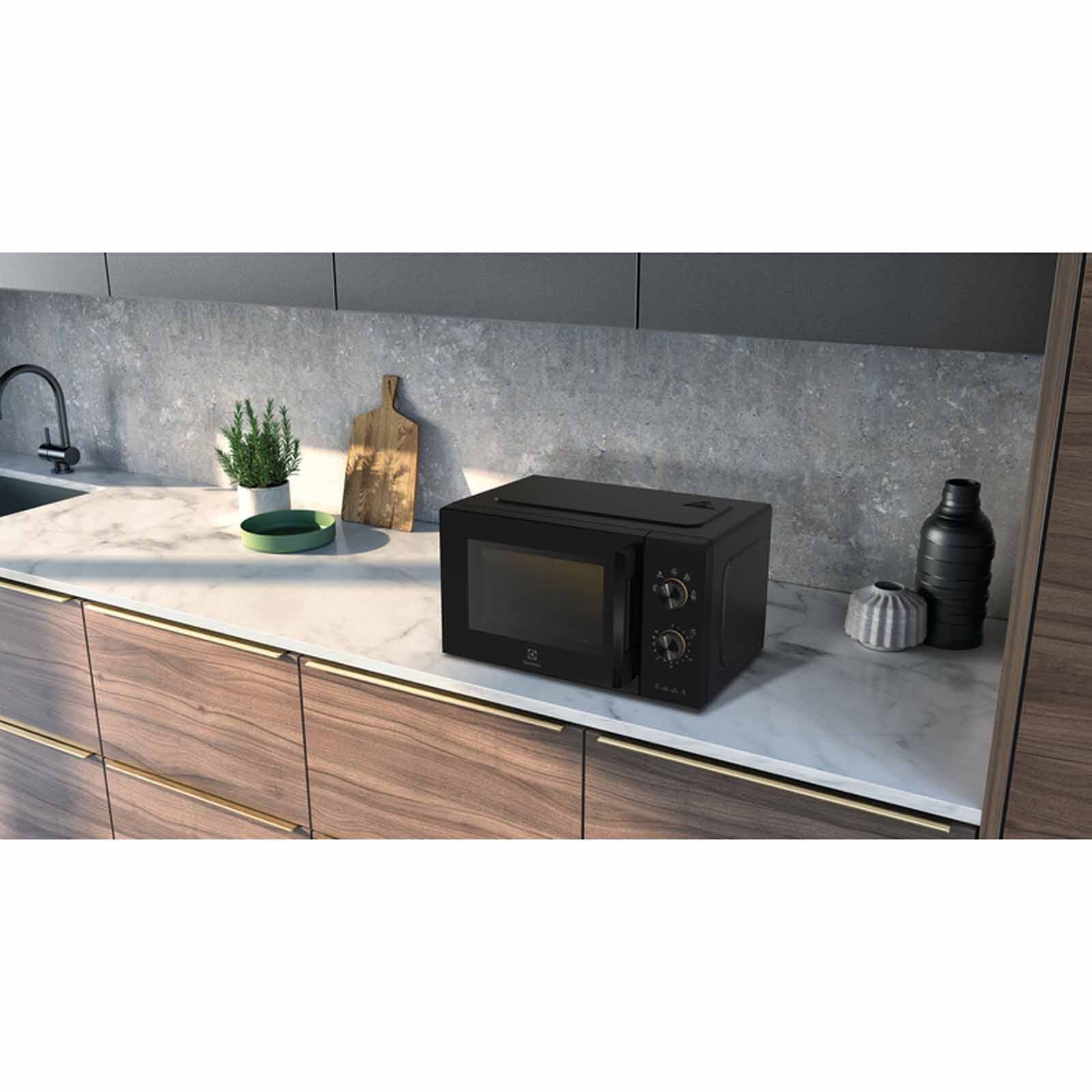 ELECTROLUX Basic Microwave (20l) EMM20K22B-image 5