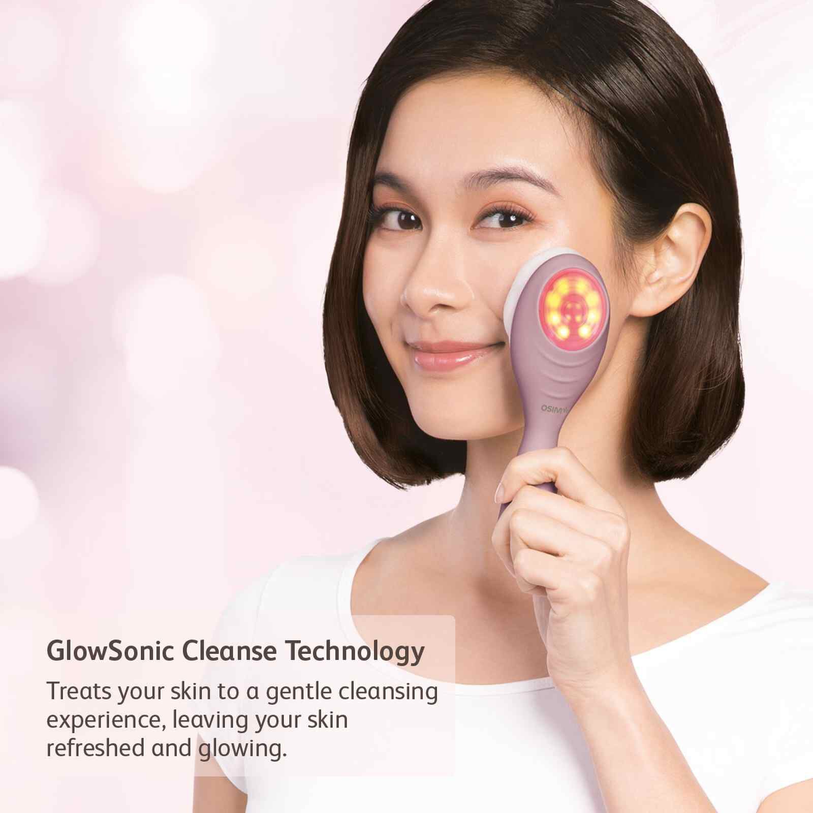 OSIM Uglow Cleanse OS-1204-image 2