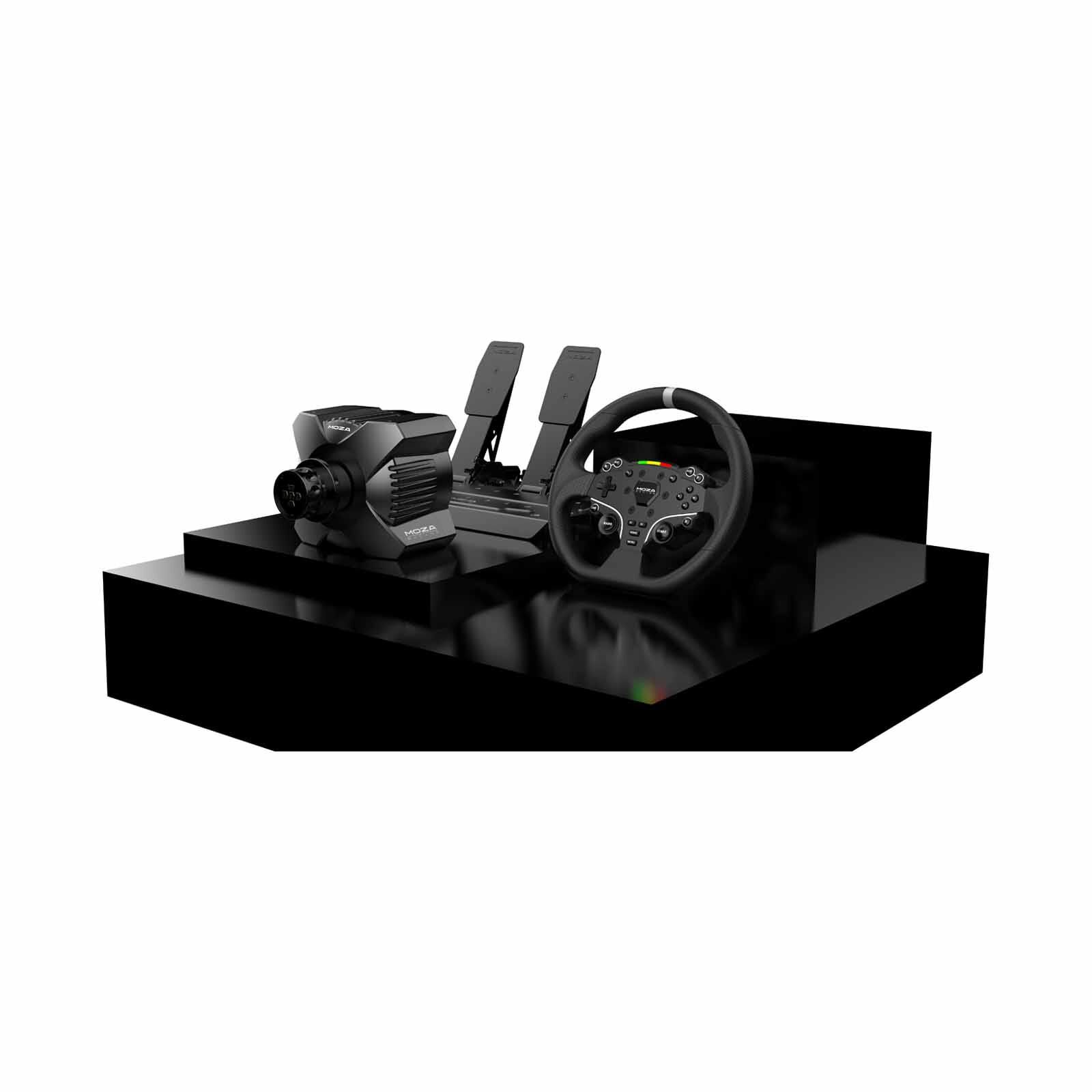 MOZA Racing R3 Racing Bundle For Pc Only RS074-image 7
