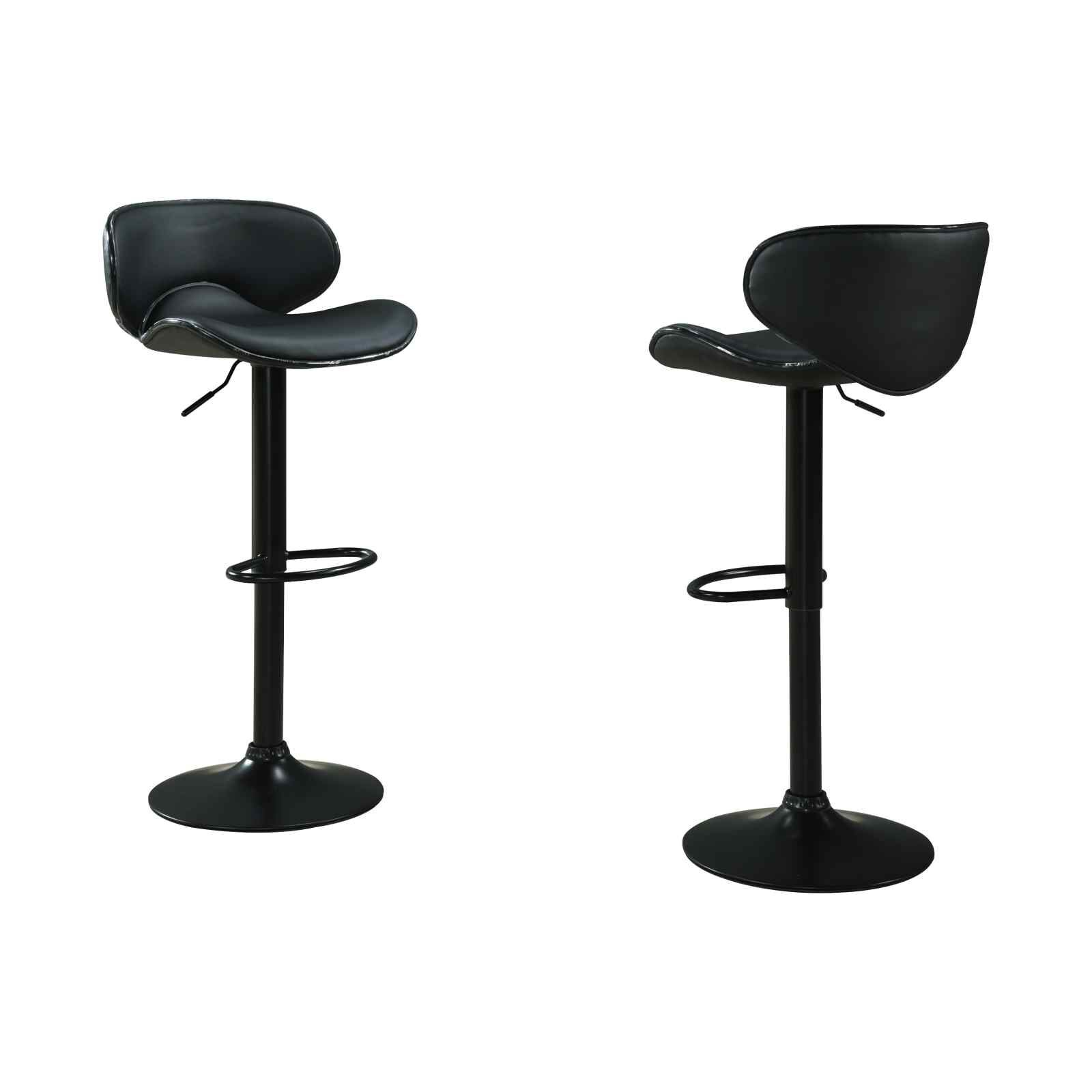 Height Adjustable Barstool TOBY