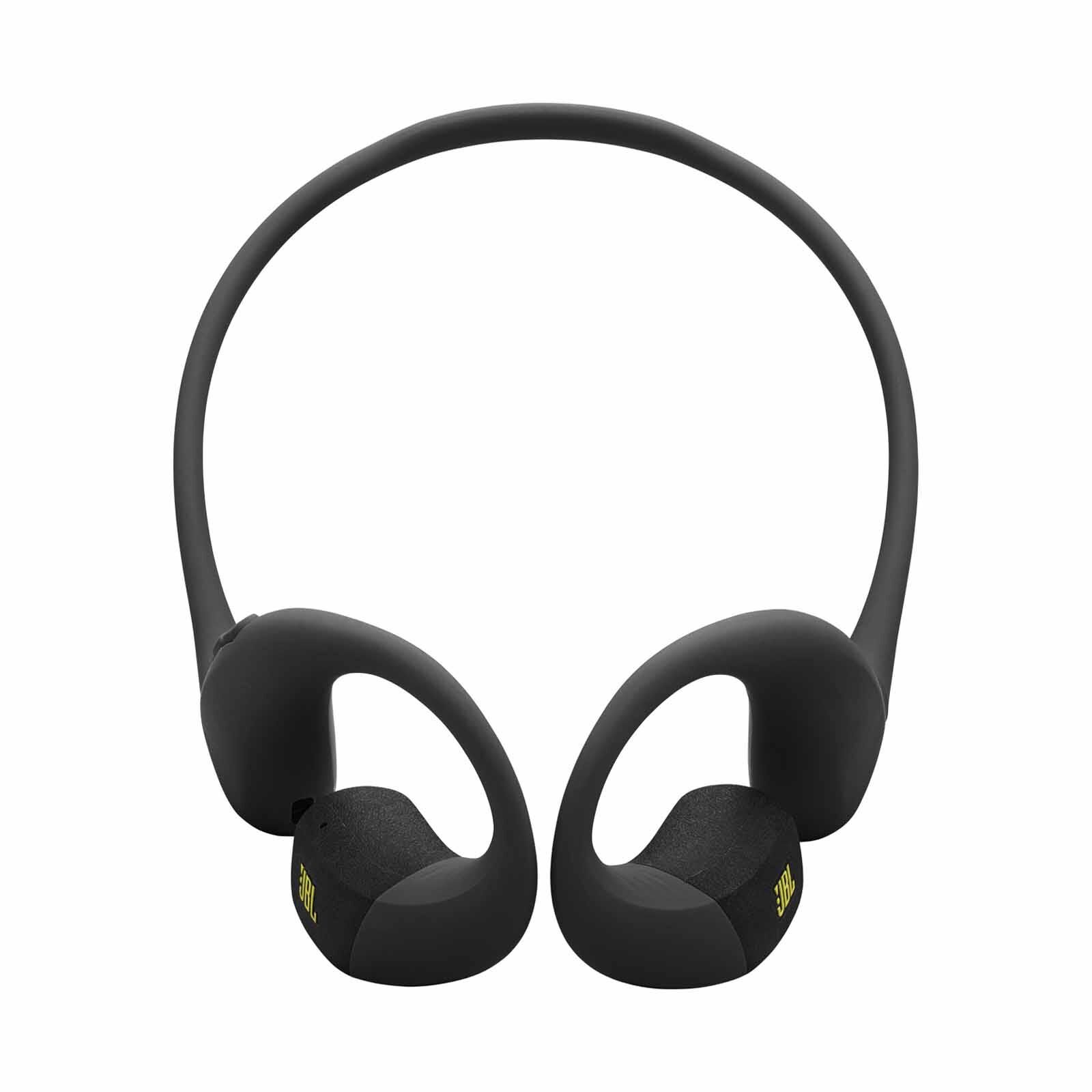 JBL Open-ear Sport Headphones ENDURANCE PACE BLACK/LIME