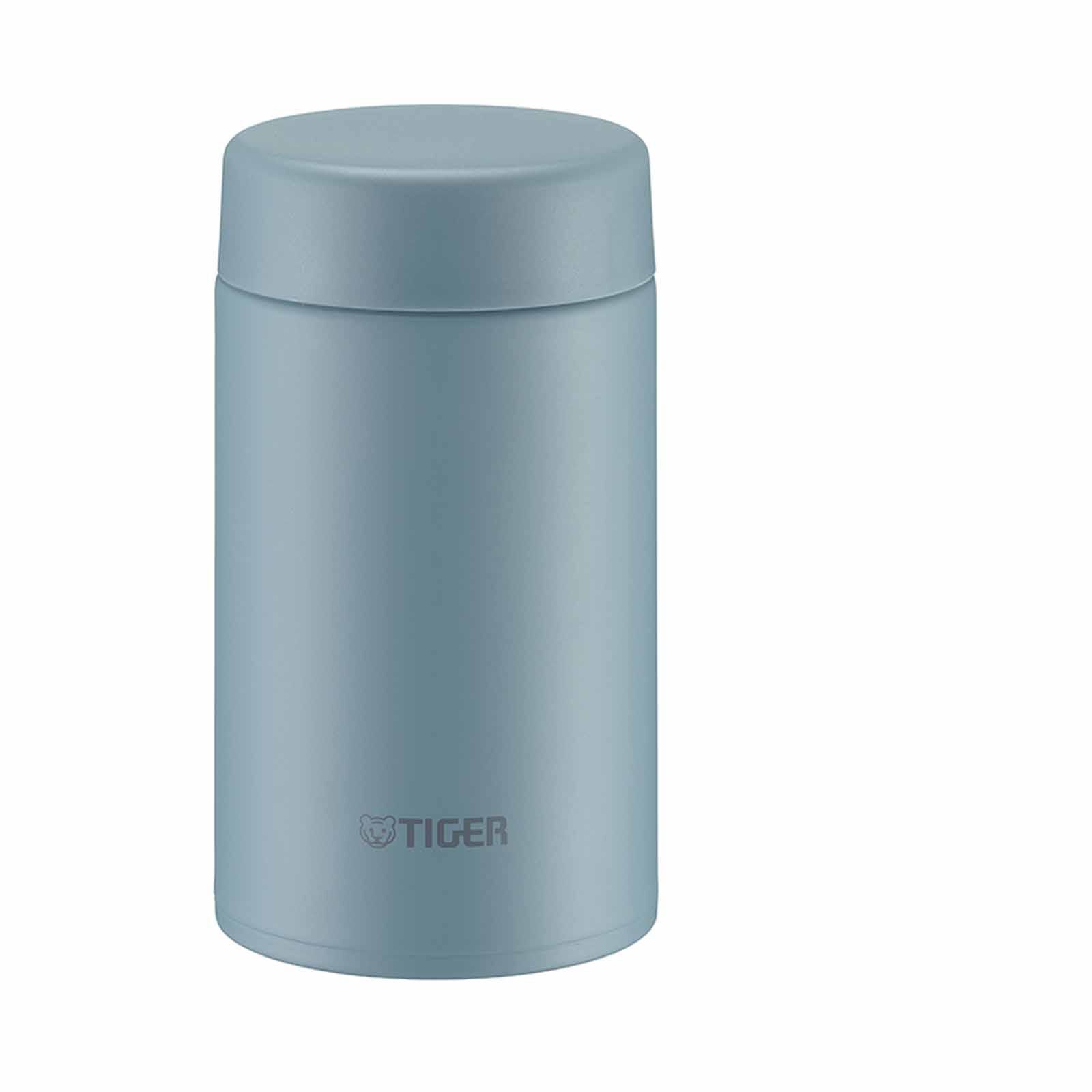 TIGER 0.75l Vacuum Insulated Food Jars - Cloud Blue MKL-W075 (AL)-image 1