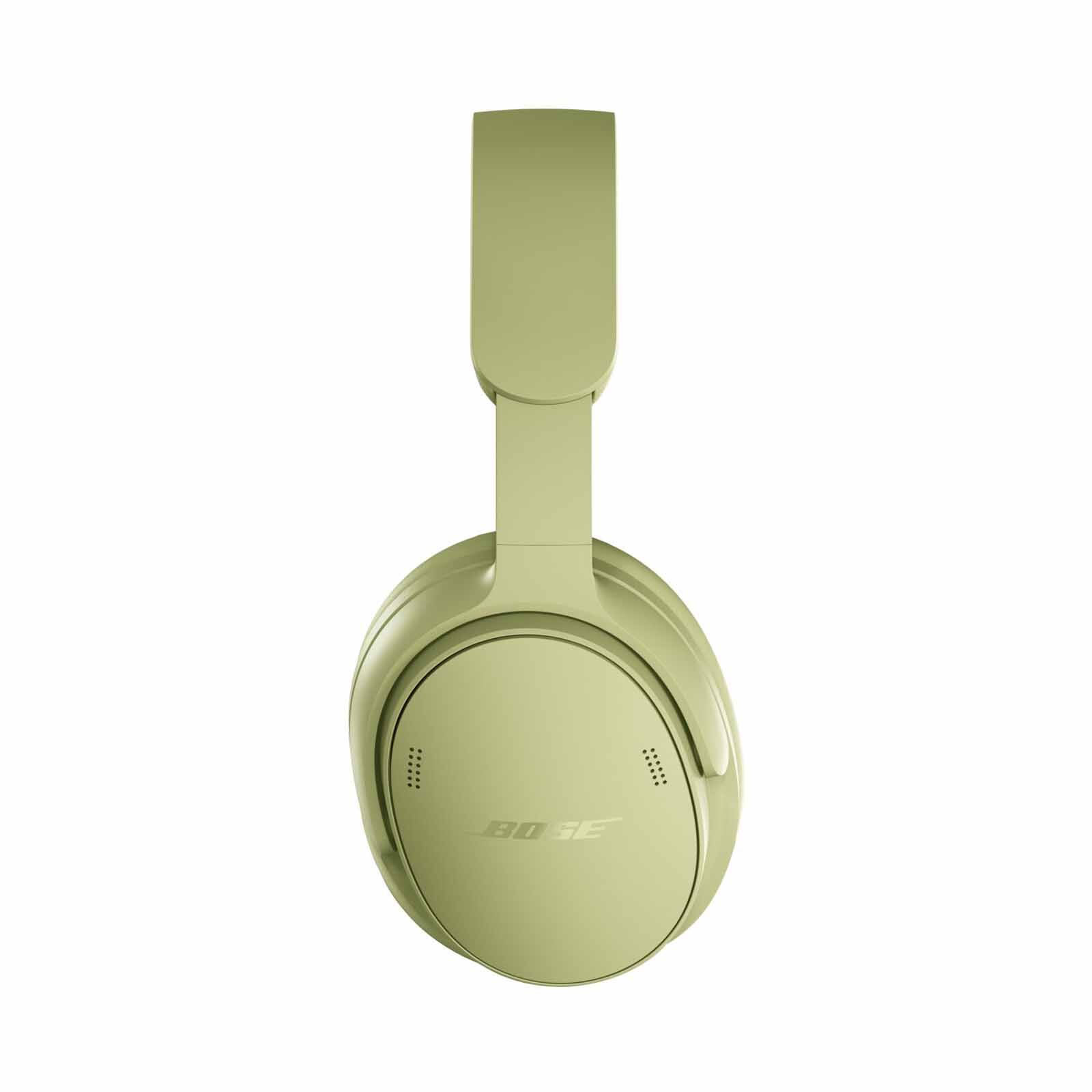 BOSE Quietcomfort Headphones Ii - Eucalyptus Green 895491-0300-image 3