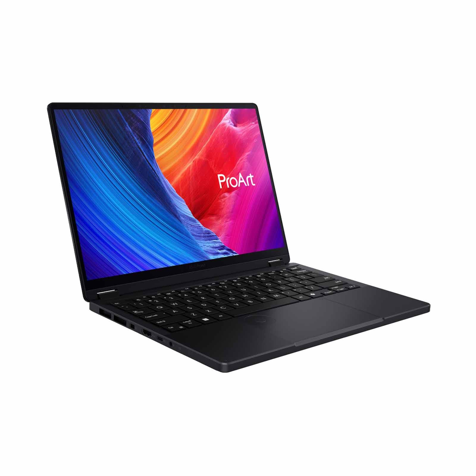 ASUS 13.3in Touch Ryzen Ai Max+ 395 64gb Ram 1tb Ssd Win 11 PROART PX13 - HN7306EA-LX065W-image 2