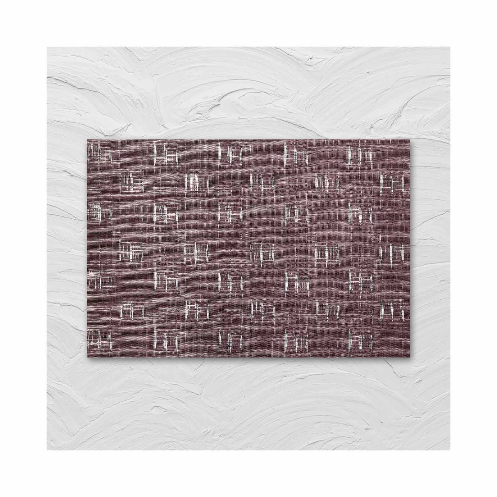 RAPEE Viking Placemat Wine (online) VIKINPMWIN-image 2