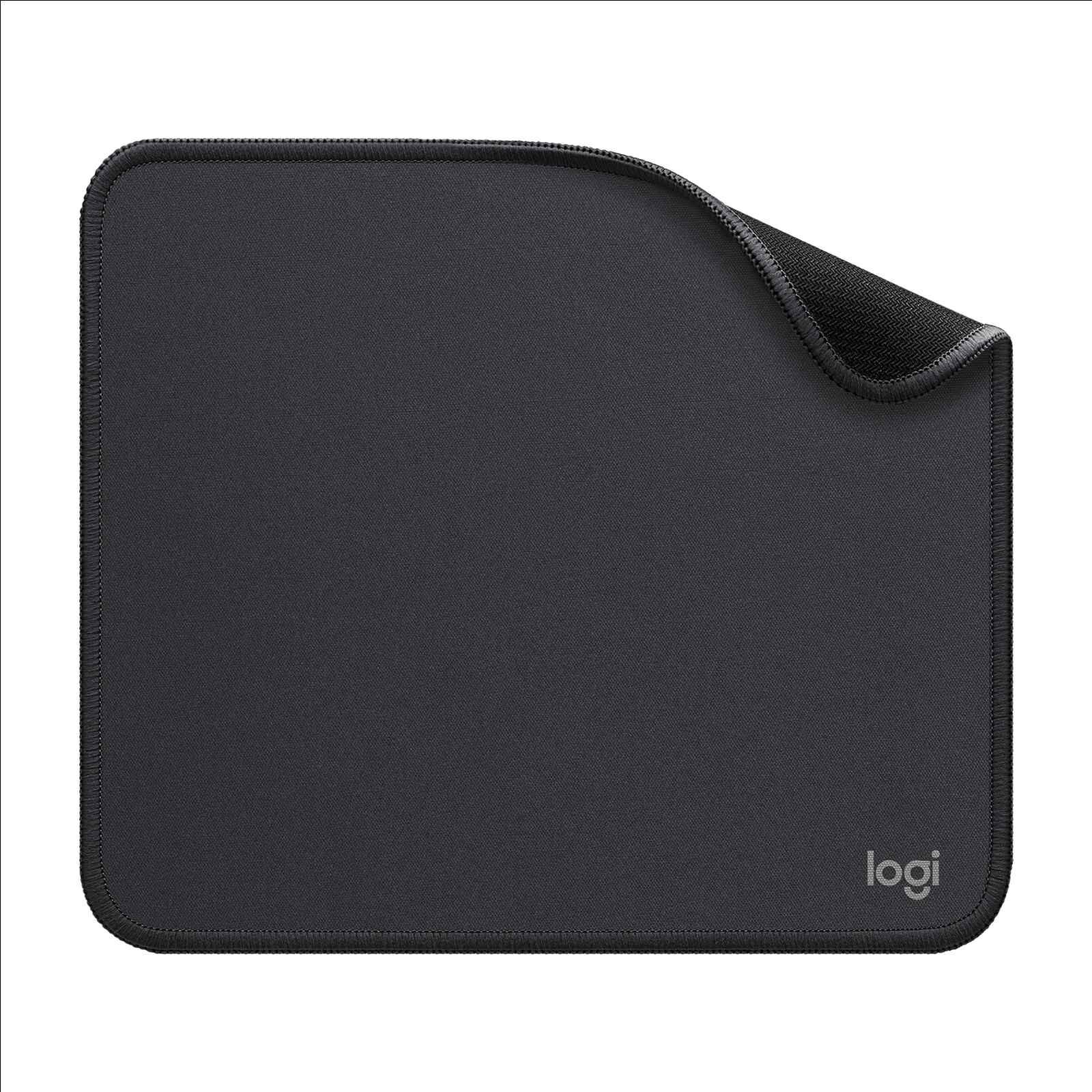 LOGITECH Mouse Pad Studio Series - Graphite 956-000031-image 1