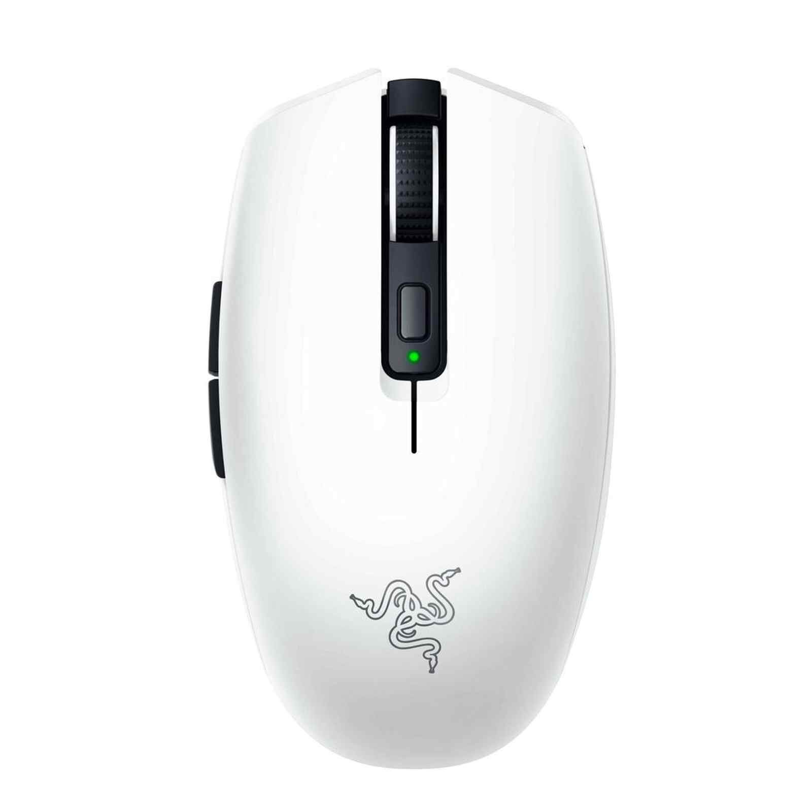 RAZER Orochi V2-wireless White RZ01-03730400-R3A1-image 1