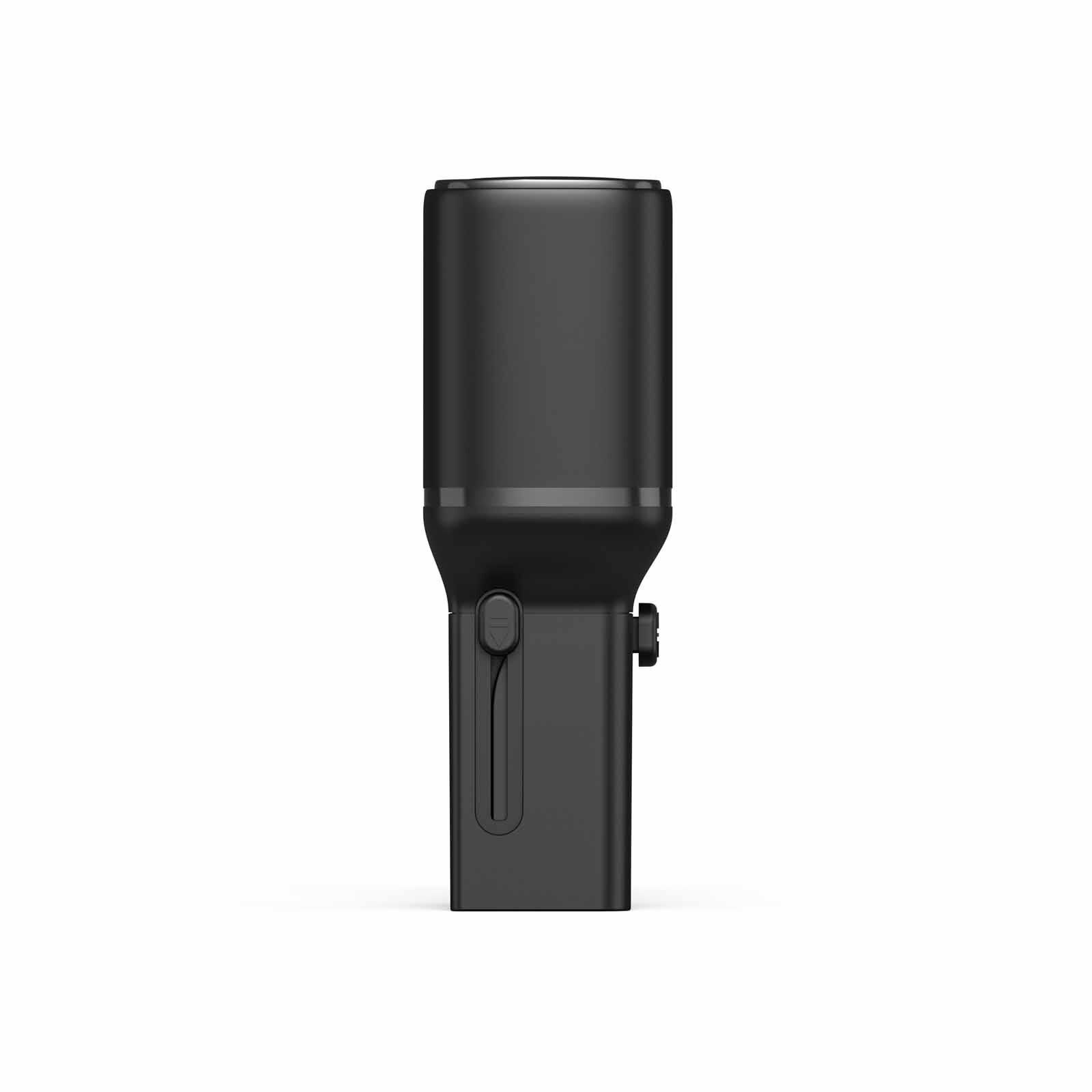 MAZER Infinitetravel Pocket Gan Pd45w 2c Travel Charger-black M-IFTRAVEL545-BK-image 3