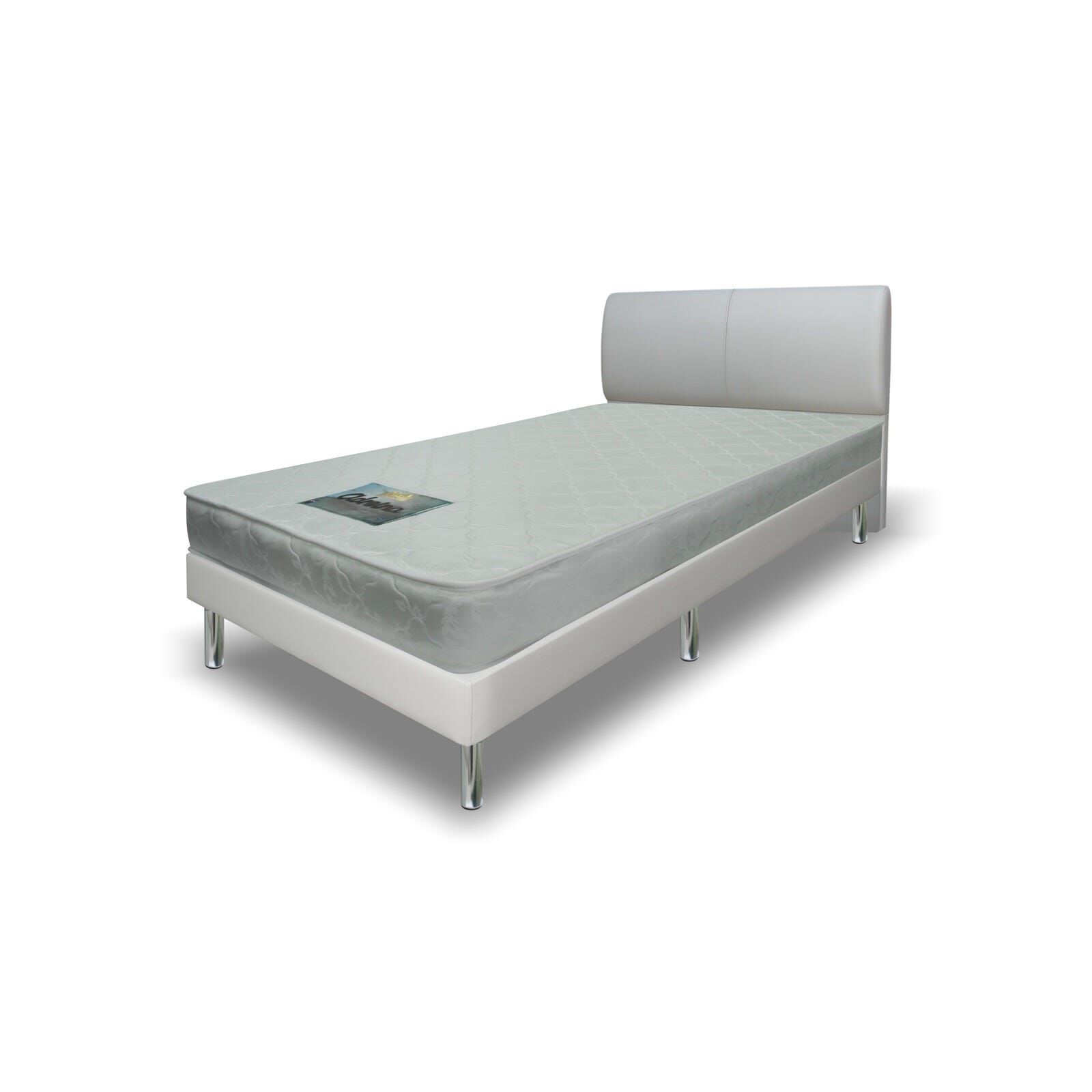 MAXCOIL Single Size Mattress NEW ADREINA-image null