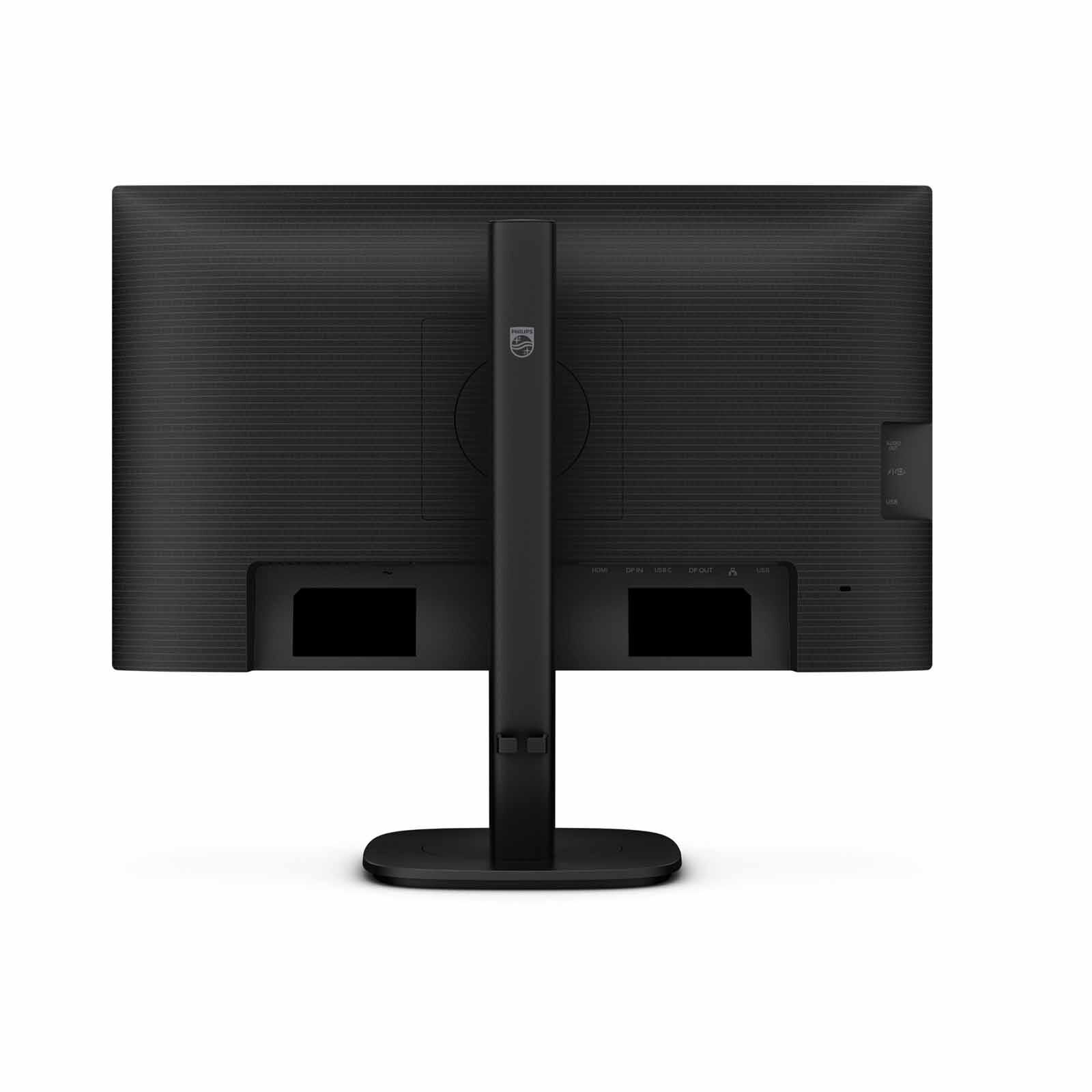 PHILIPS 24.5in Ips Fhd 120hz Usb-c Docking With Daisy-chain Monitor 24B2U3301-image 6