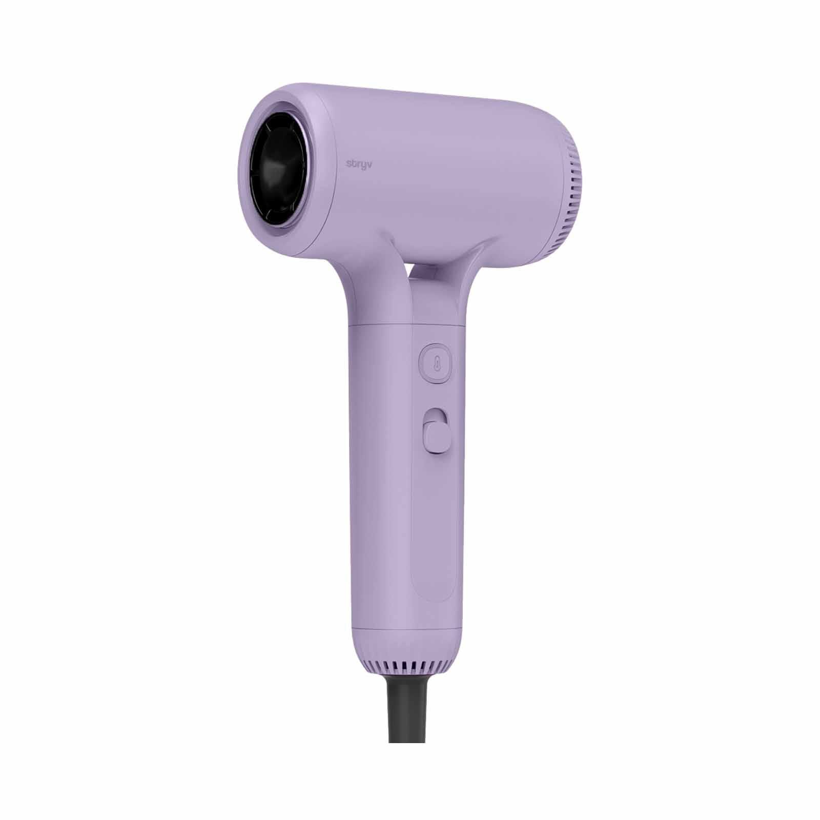 STRYV Colour+2.0 Hair Dryer - Purple SVHDR3PU-01