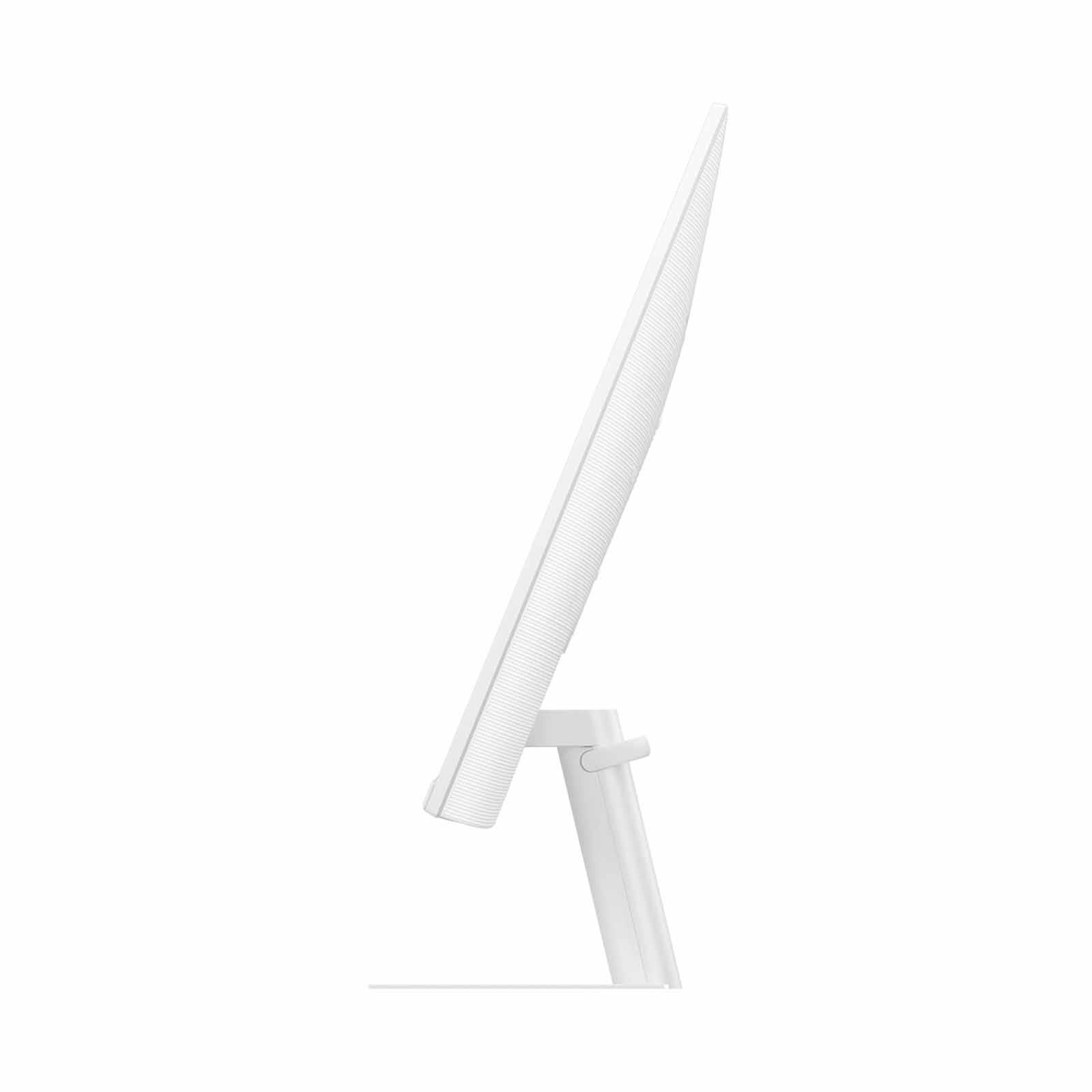 SAMSUNG 32in 4k M7 Flat Smart Monitor White LS32FM701UEXXS-image 3
