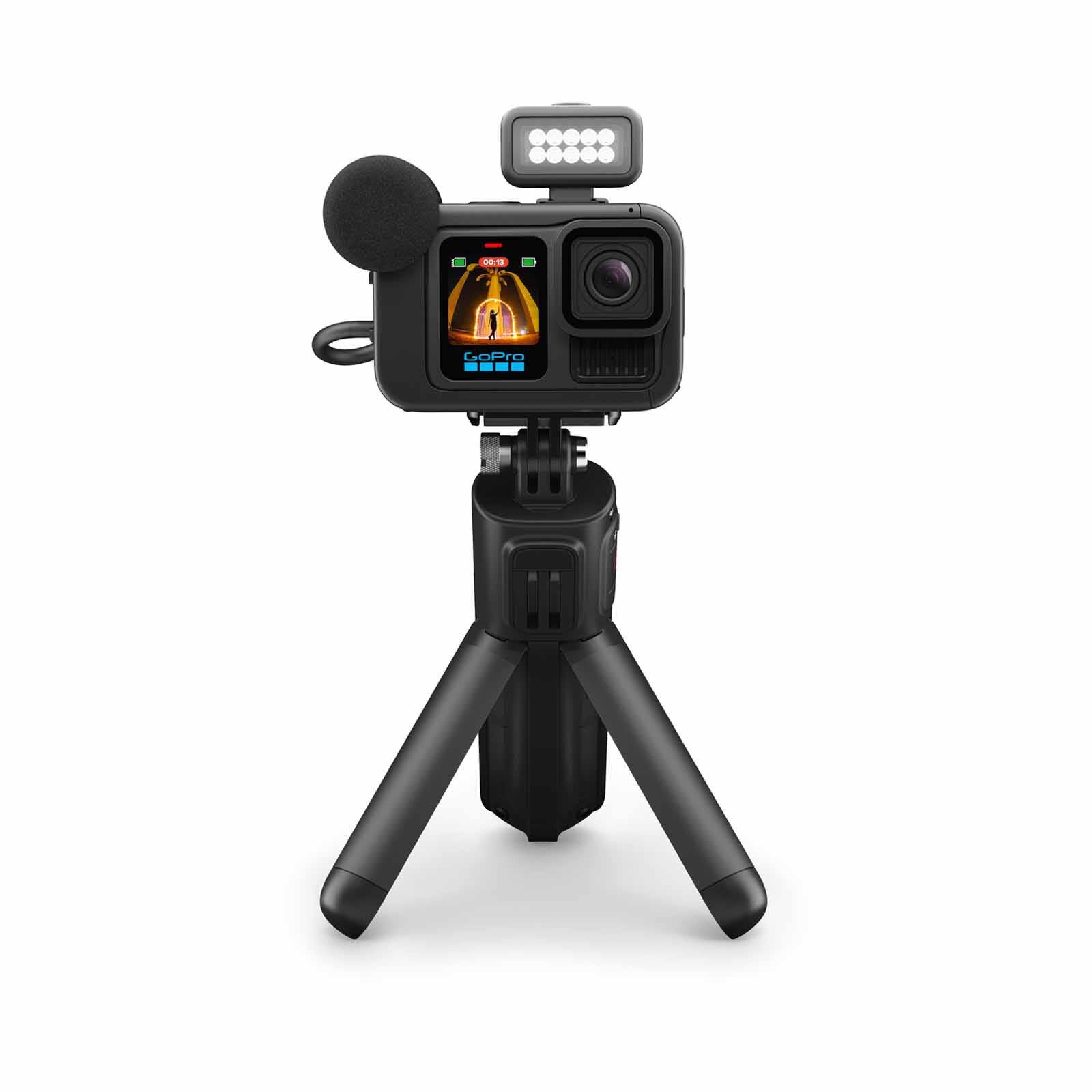 GOPRO Hero13 Black Creator Edition CHDFB-131-AS-image 3