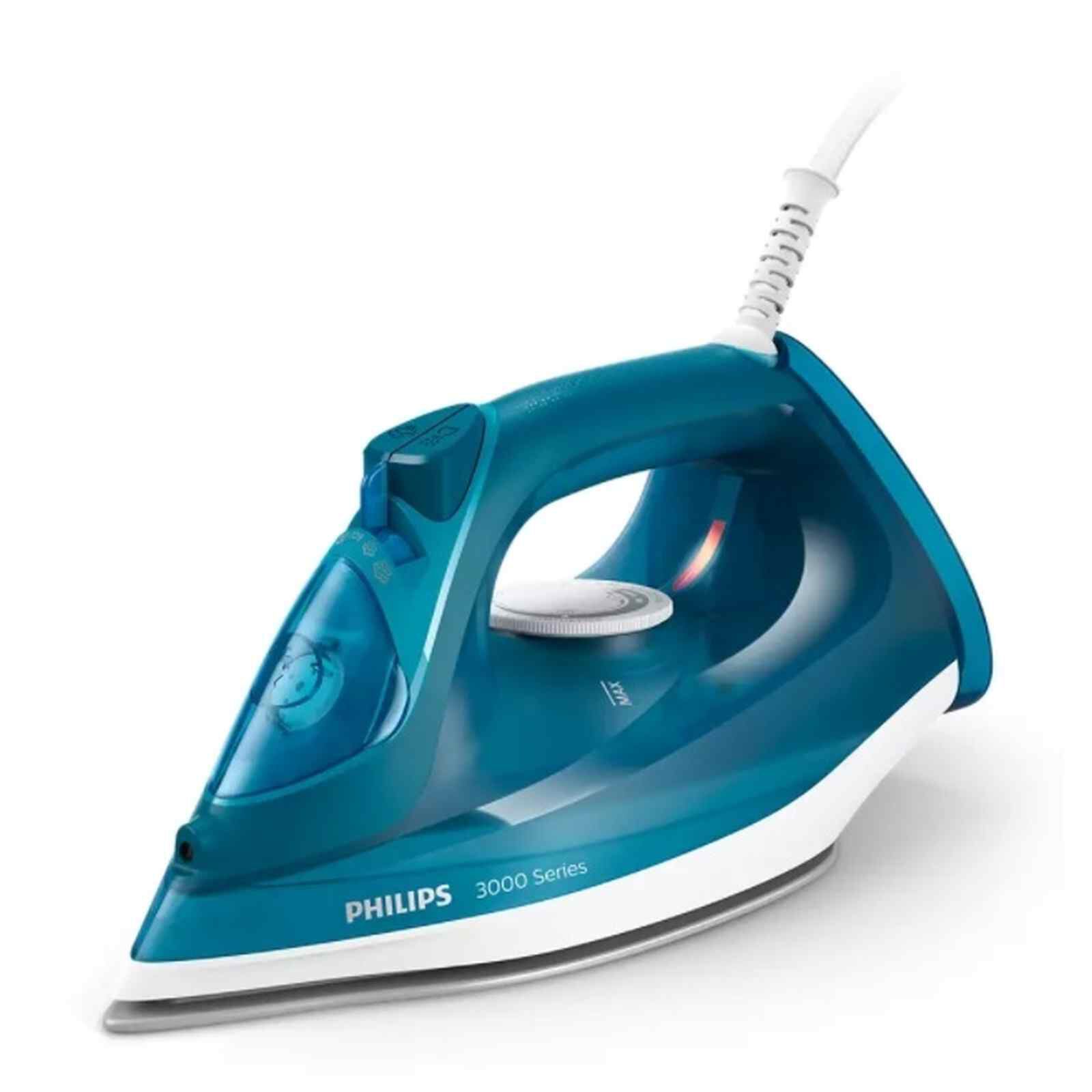 PHILIPS Steam Iron (2600w) DST3040/76-image 1