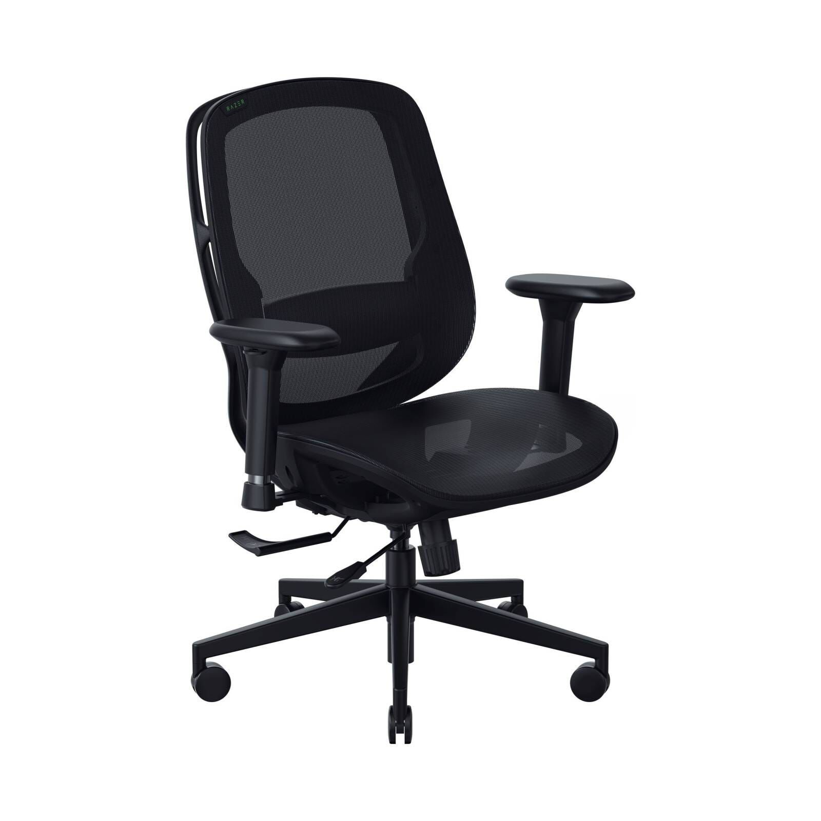 RAZER Fujin &ndash; Mesh Gaming Chair - Nasa RZ38-04950100-R3U1-image 1