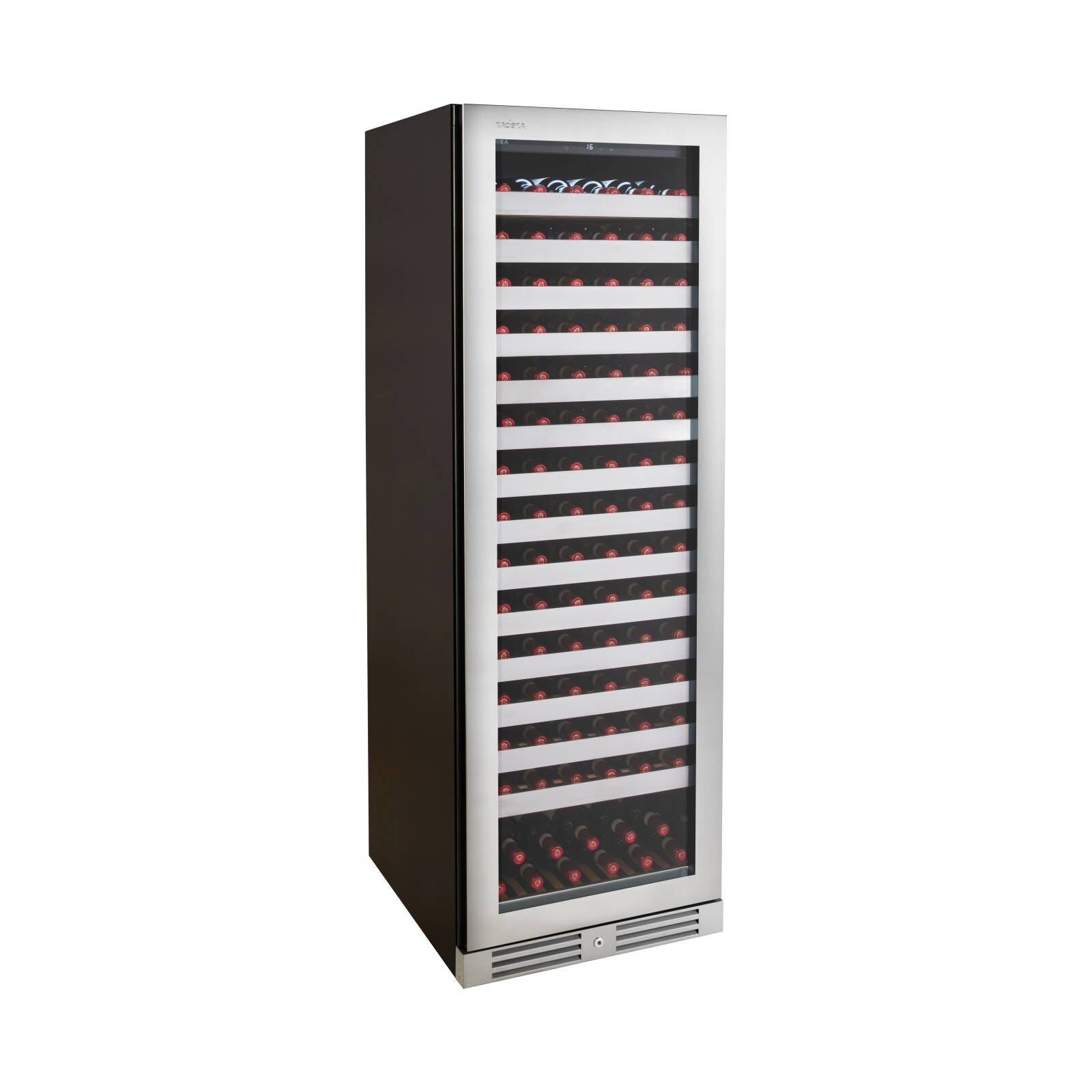 KADEKA Wine Chiller (165 Bottles) KN168EW-image 1