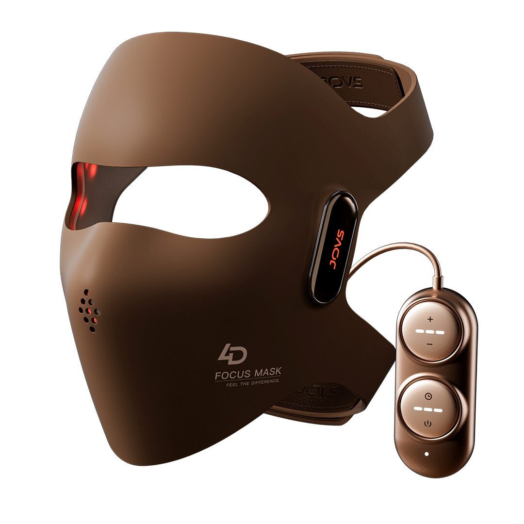 JOVS 4d Focus Mask J346