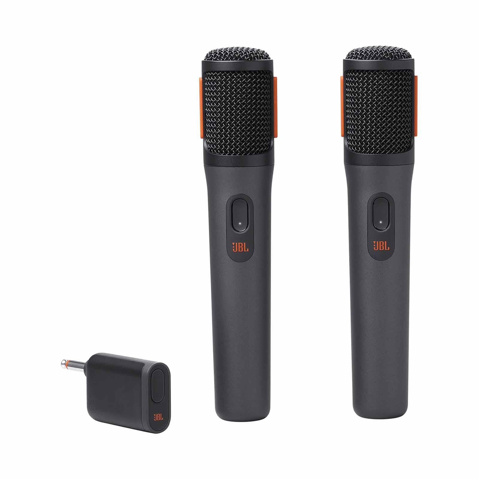 JBL 2.4ghz Wireless Mic PARTYBOX WIRELESS MIC-image 1