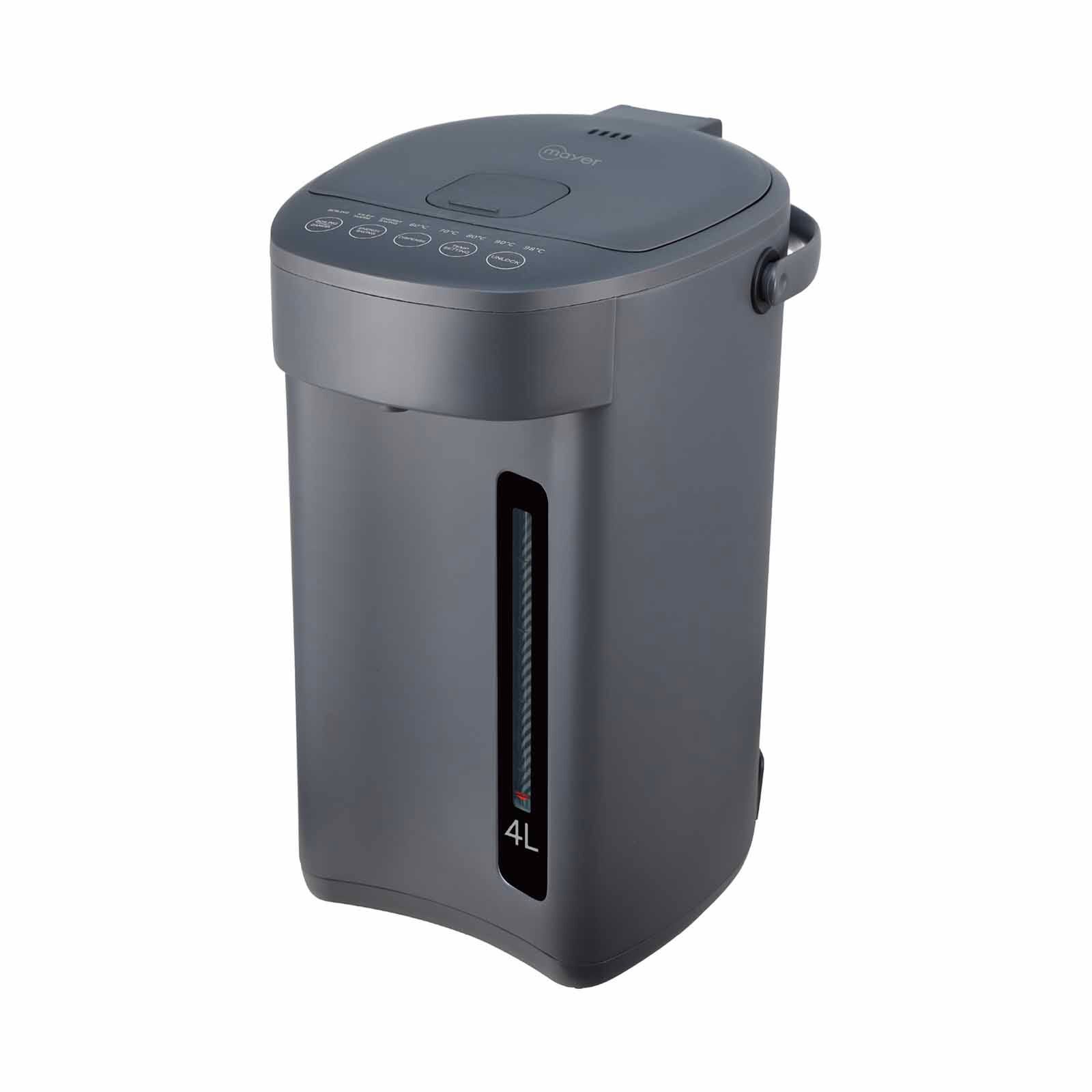 MAYER Digital Airpot (4.0l) MMAP402-image 5