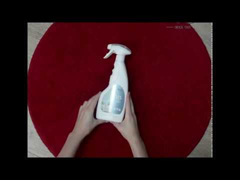 HAGERTY Foam Shampoo 600ml MULTI SURFACE CARE-image 2