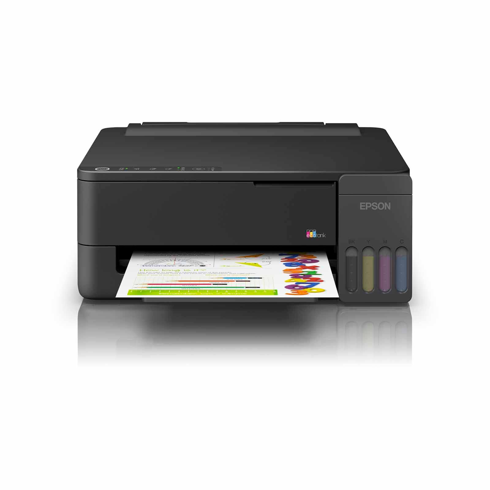 EPSON Ecotank Single Function A4 Wi-fi Ink Tank Printer L1350-image 5