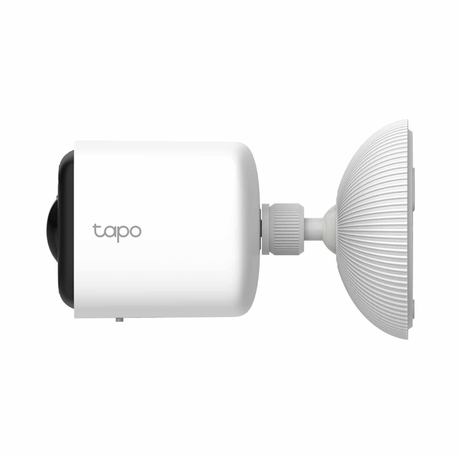 TP LINK Smart Wire-free Outdoor Security Camera TAPO C400-image 7