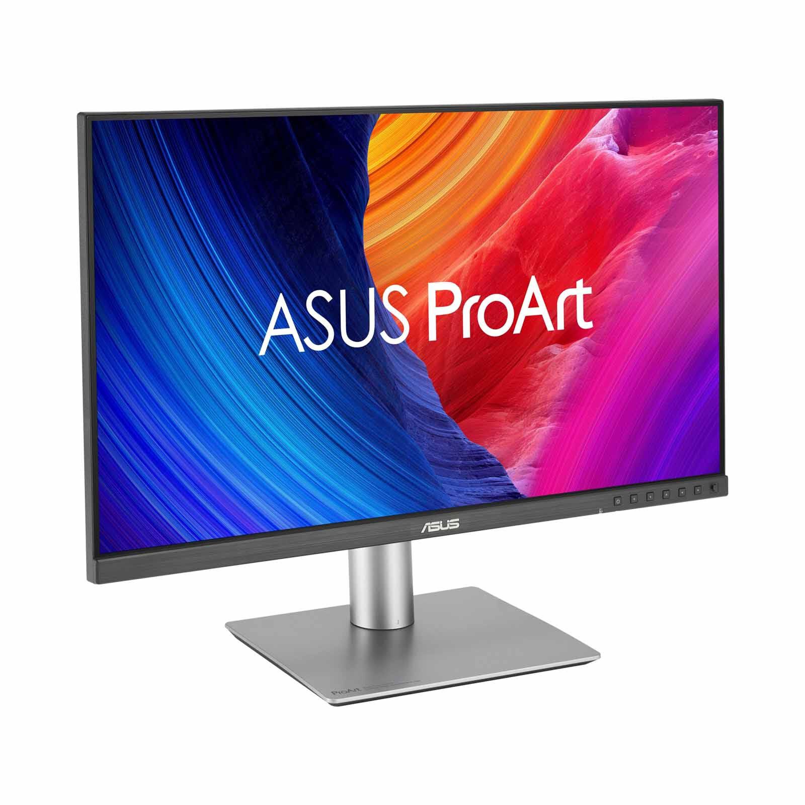 ASUS 31.5in Proart 6k 60hz Monitor PA32QCV-image 5