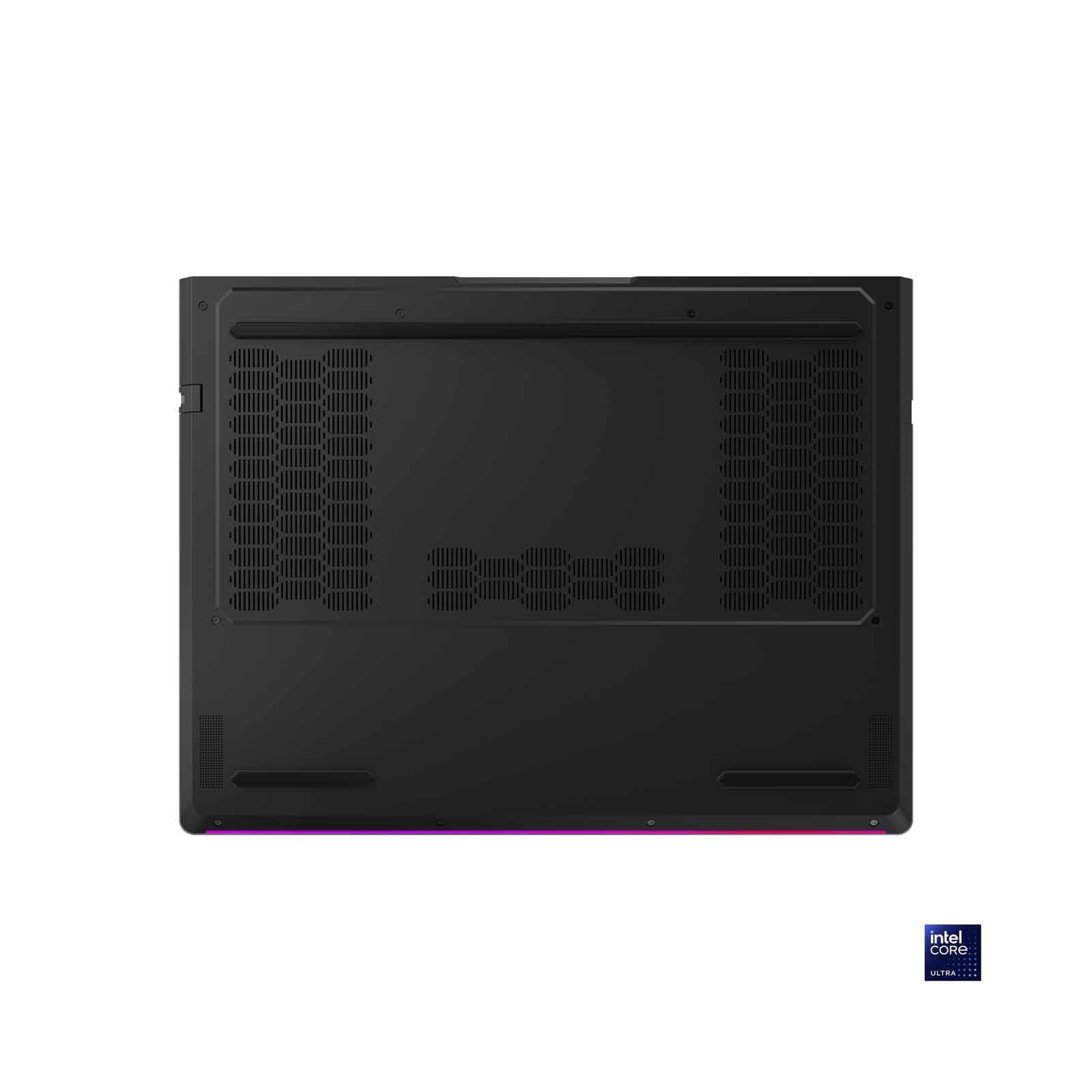 LENOVO 16in Wqxga Oled Intel Core Ultra 9 275hx 32gb Ram Nvida Rtx5090 24gb 1tb Ssd Win 11 LEGION PRO 7 16IAX10H 83F5002MSB-image 3