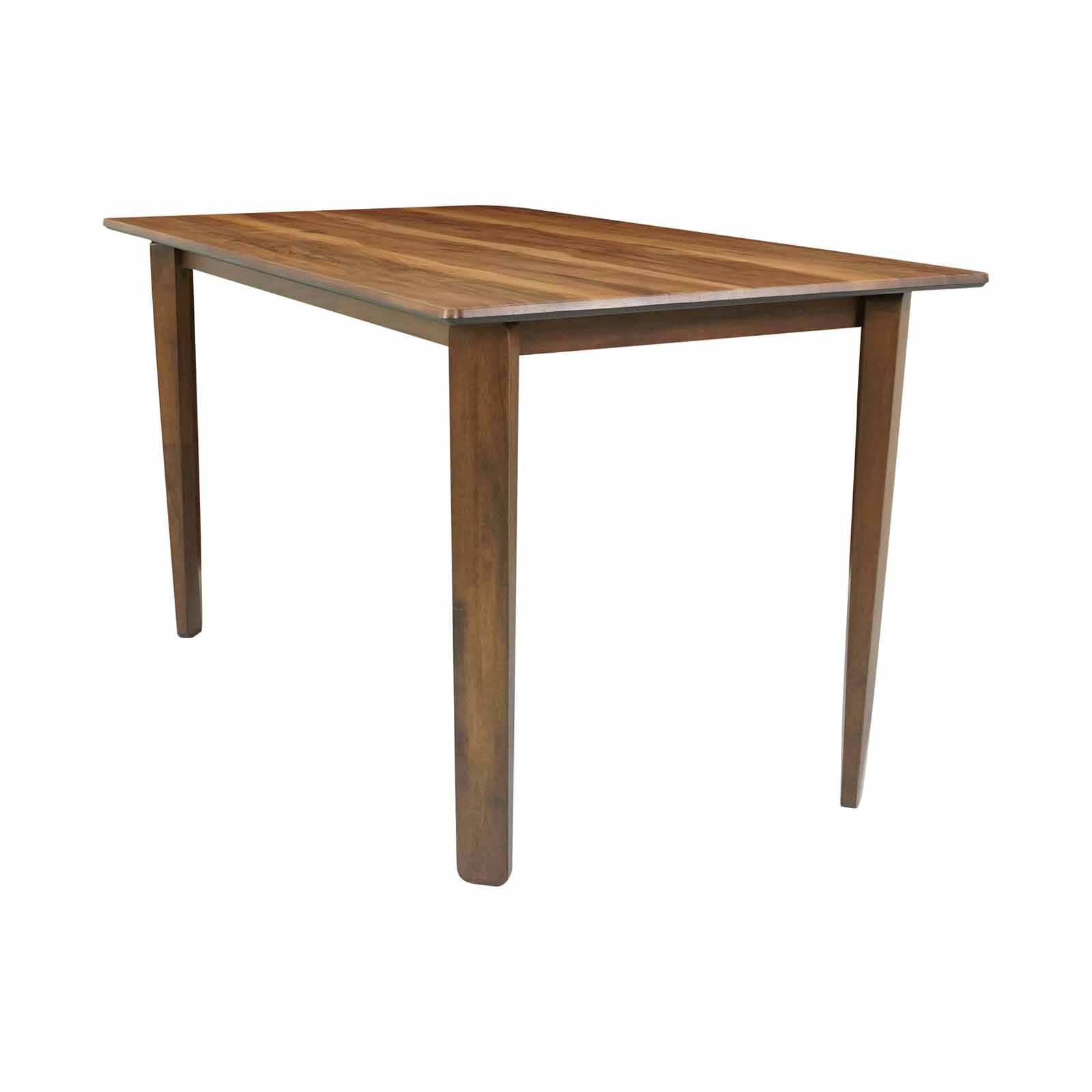 Dining Table NEW BROOKS-image 1