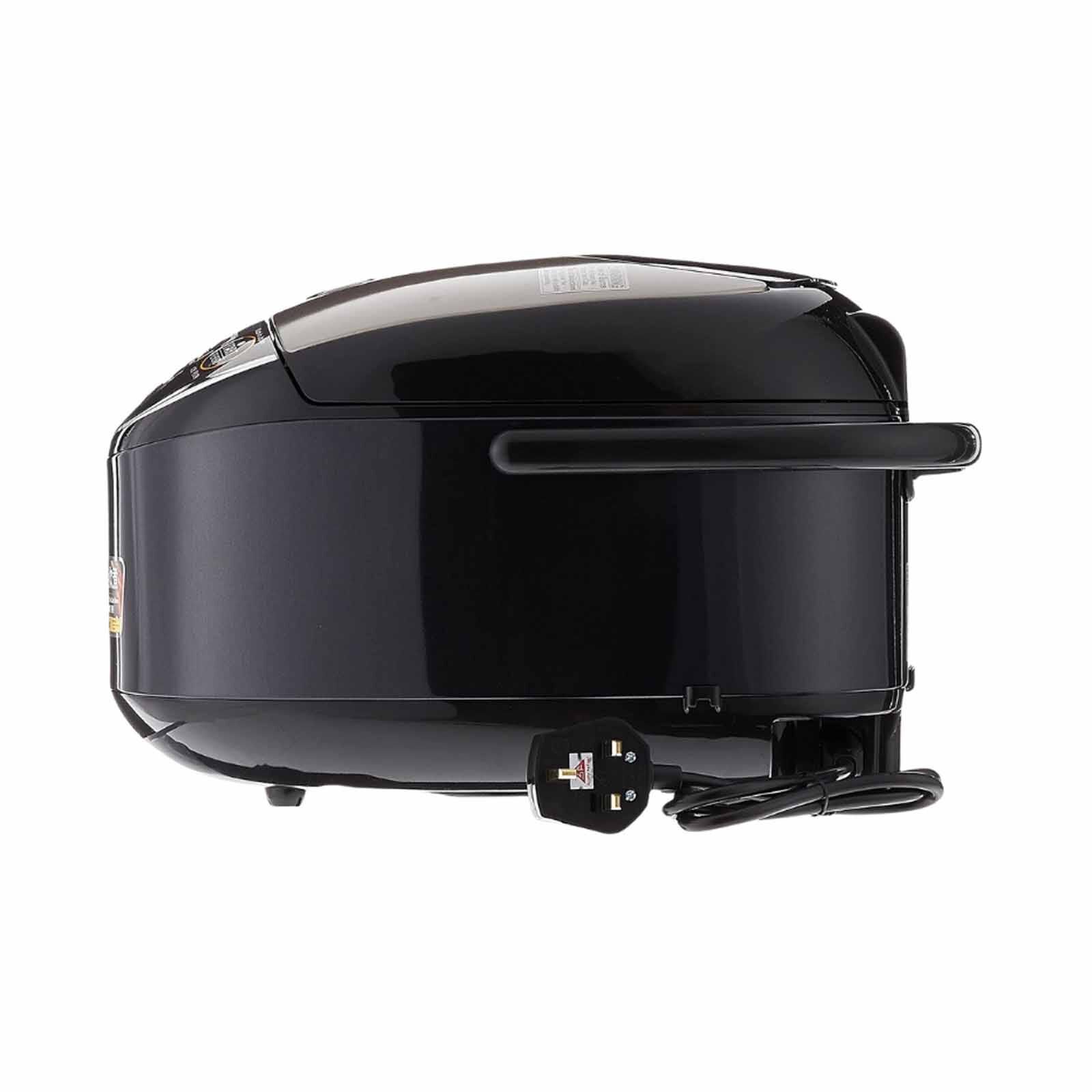 ZOJIRUSHI Micom Fuzzy Logic Rice Cooker 1.8l (10 Cups) NLGAQ18-image 2