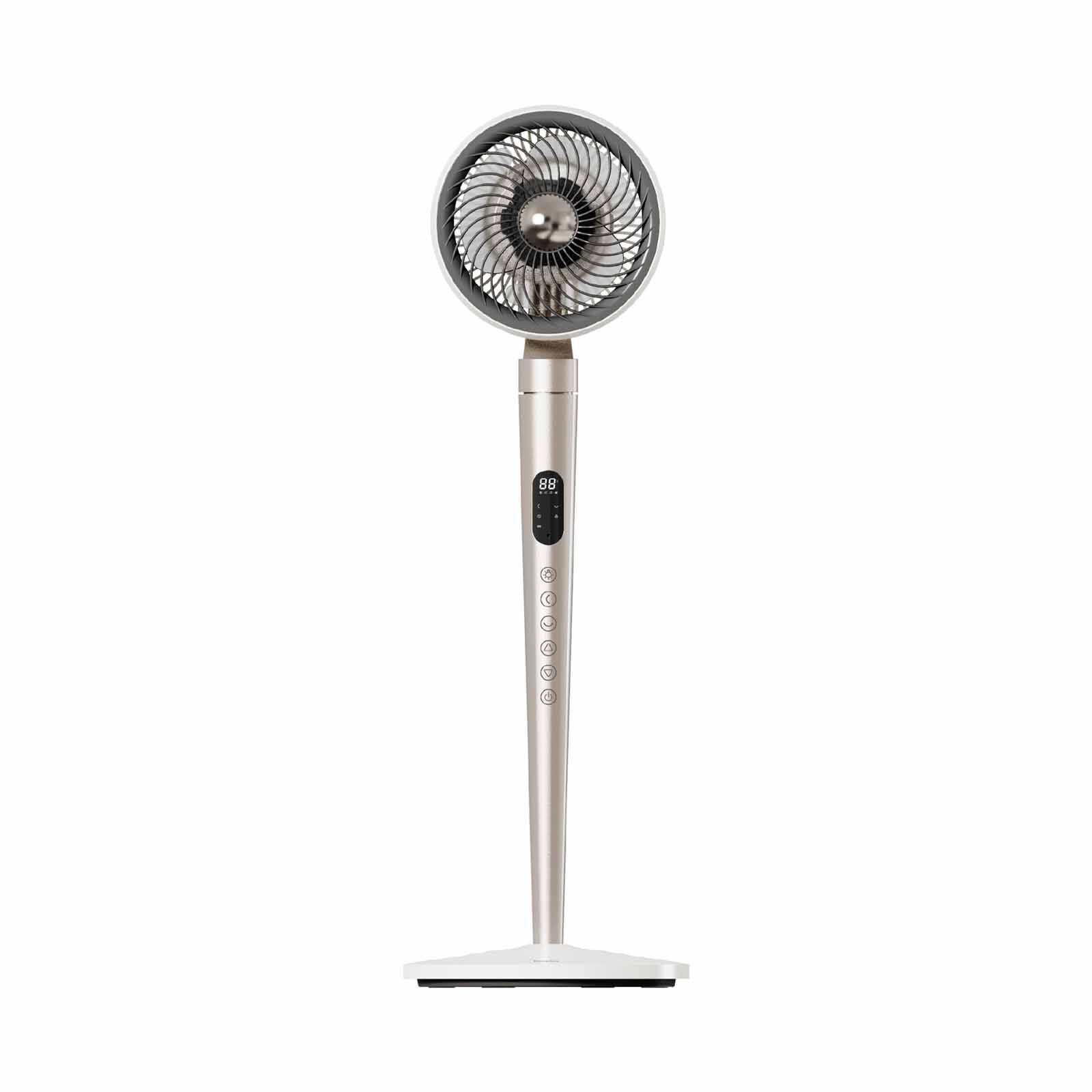EUROPACE 7 In Dc Air Circulator ERC7073EDCR