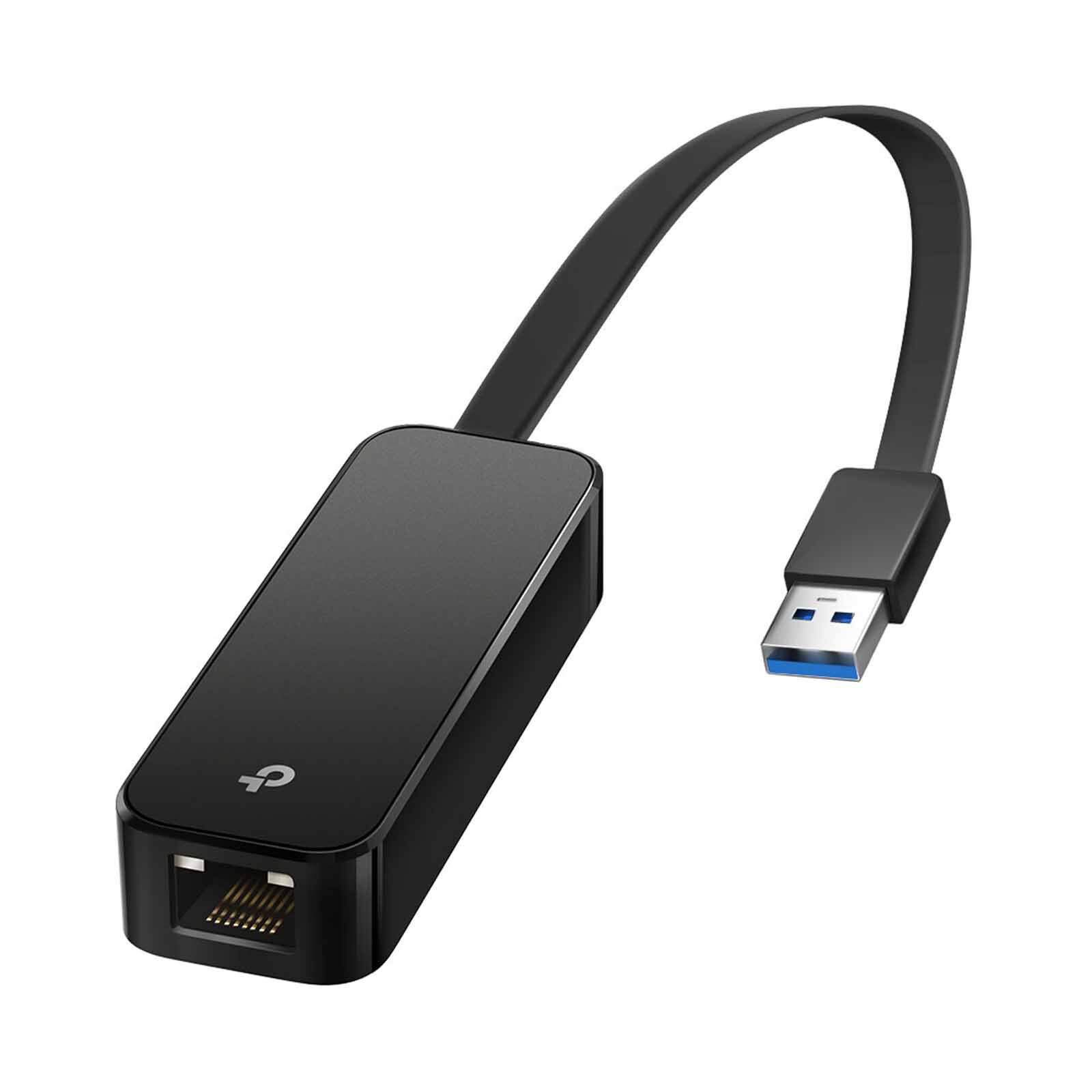 TP LINK Usb 3.0 To Gigabit Ethernet Network Adapter UE306