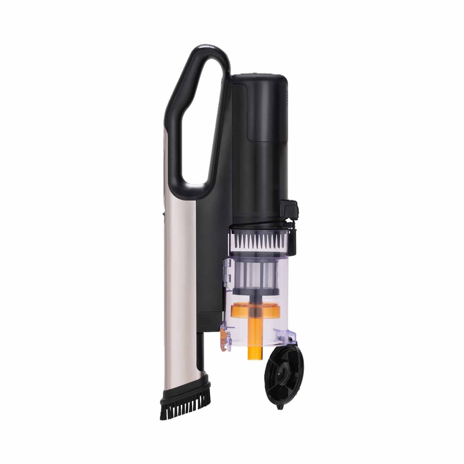 HITACHI Handstick Cordless Vacuum Cleaner (225aw) PV-XH4P-image 5