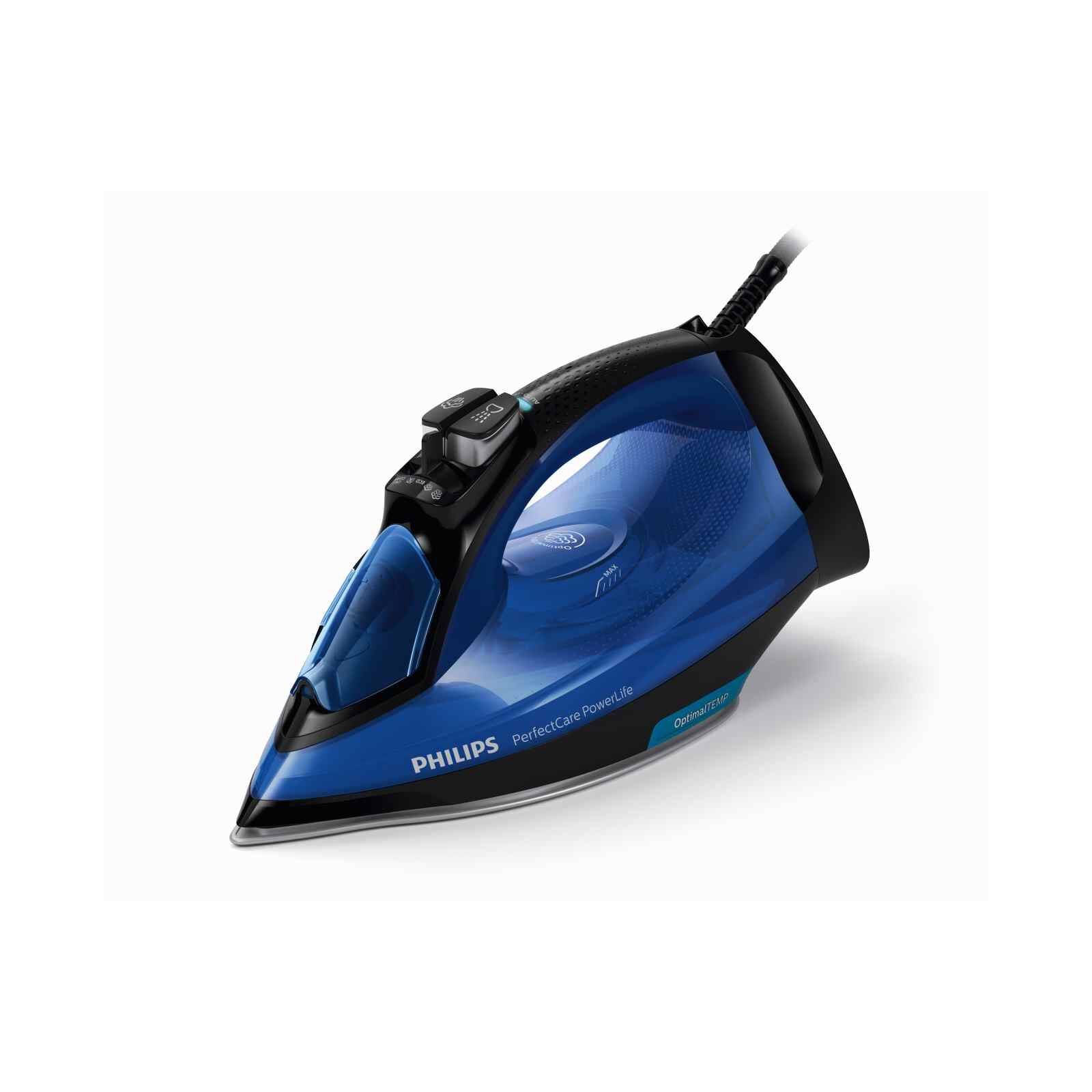 PHILIPS Perfect Care Steam Iron (2500w) GC3920/26-image 1