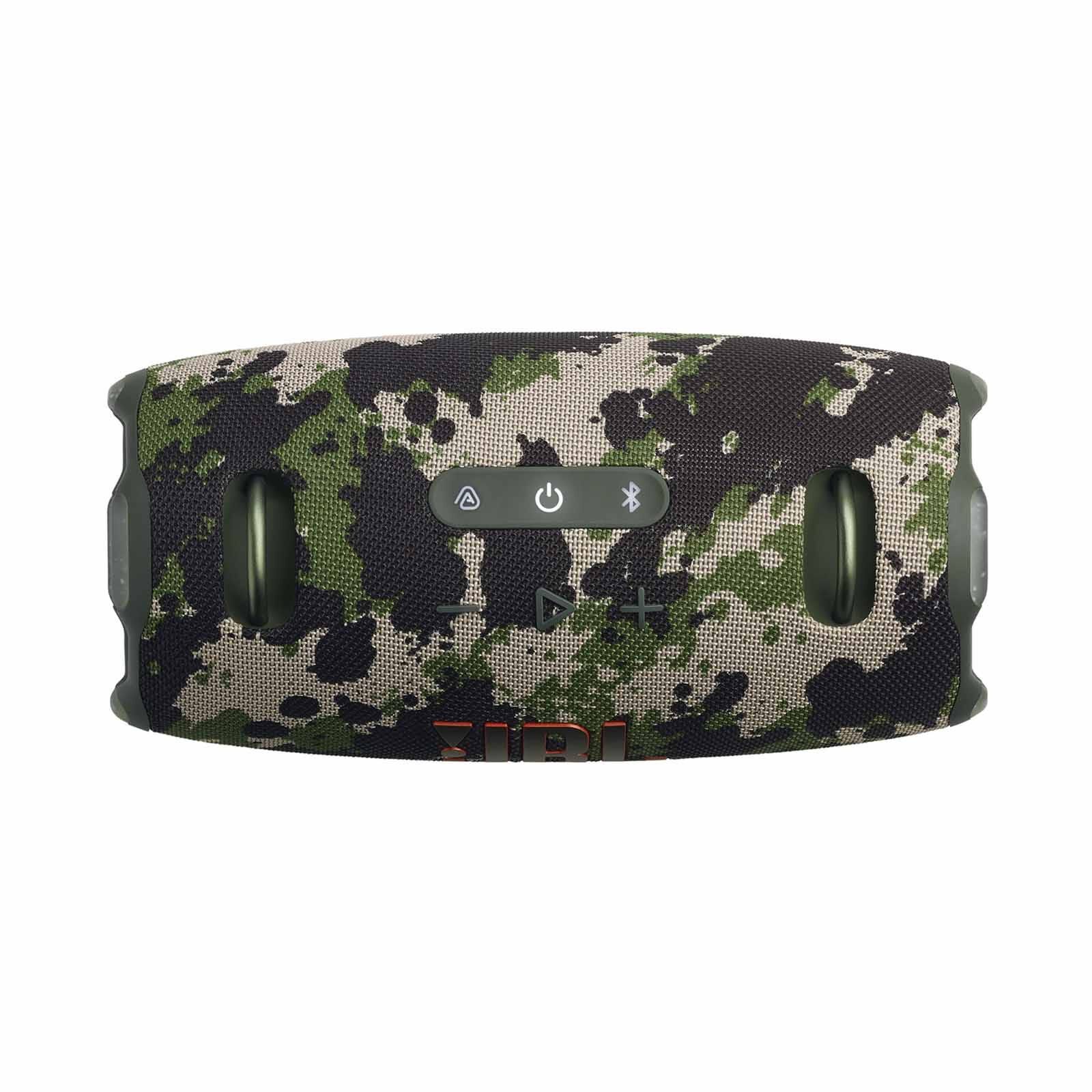 JBL Portable Bt Speaker XTREME 4 CAMO-image 2