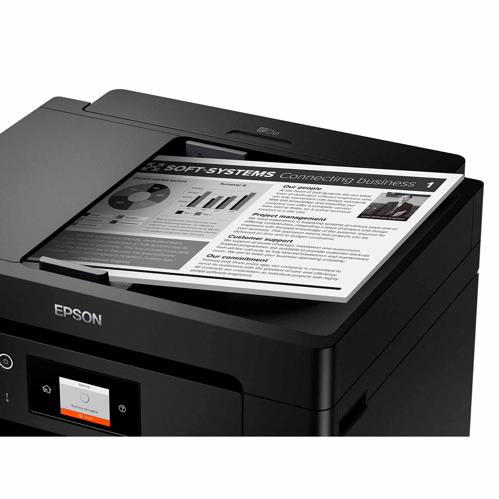 EPSON Ecotank A3 Printer M15140-image 9