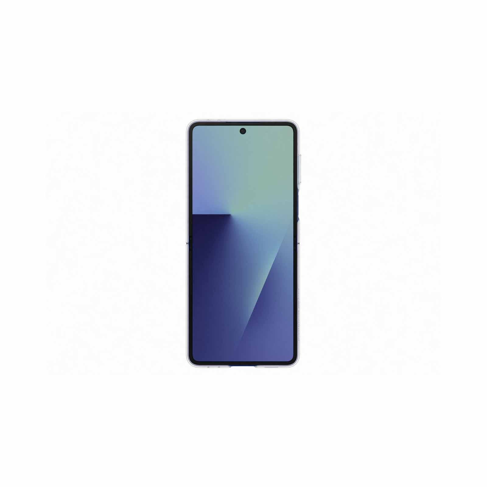 SAMSUNG Galaxy Z Flip7 Flipsuit Case EF-ZF766CTEGWW-image 3