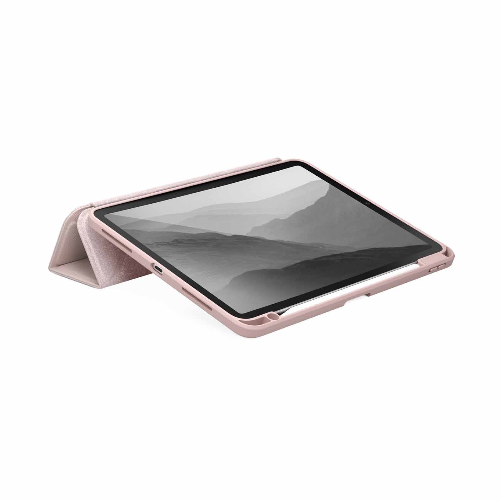 UNIQ Moven Ipad (a16/10th Gen) - Blush Pink UNIQ-PDP11G(2025)-MOVPNK-image 3