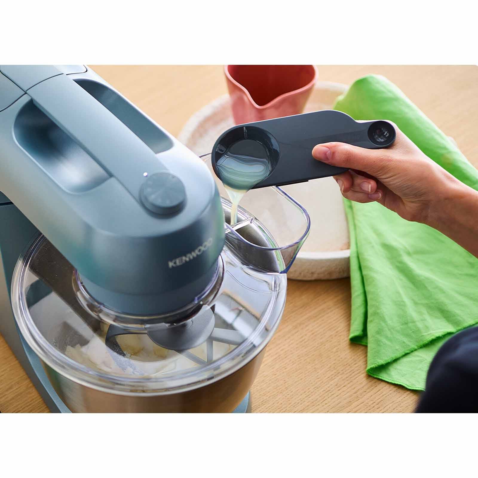 KENWOOD Go Stand Mixer KZM35.000GY-image 2