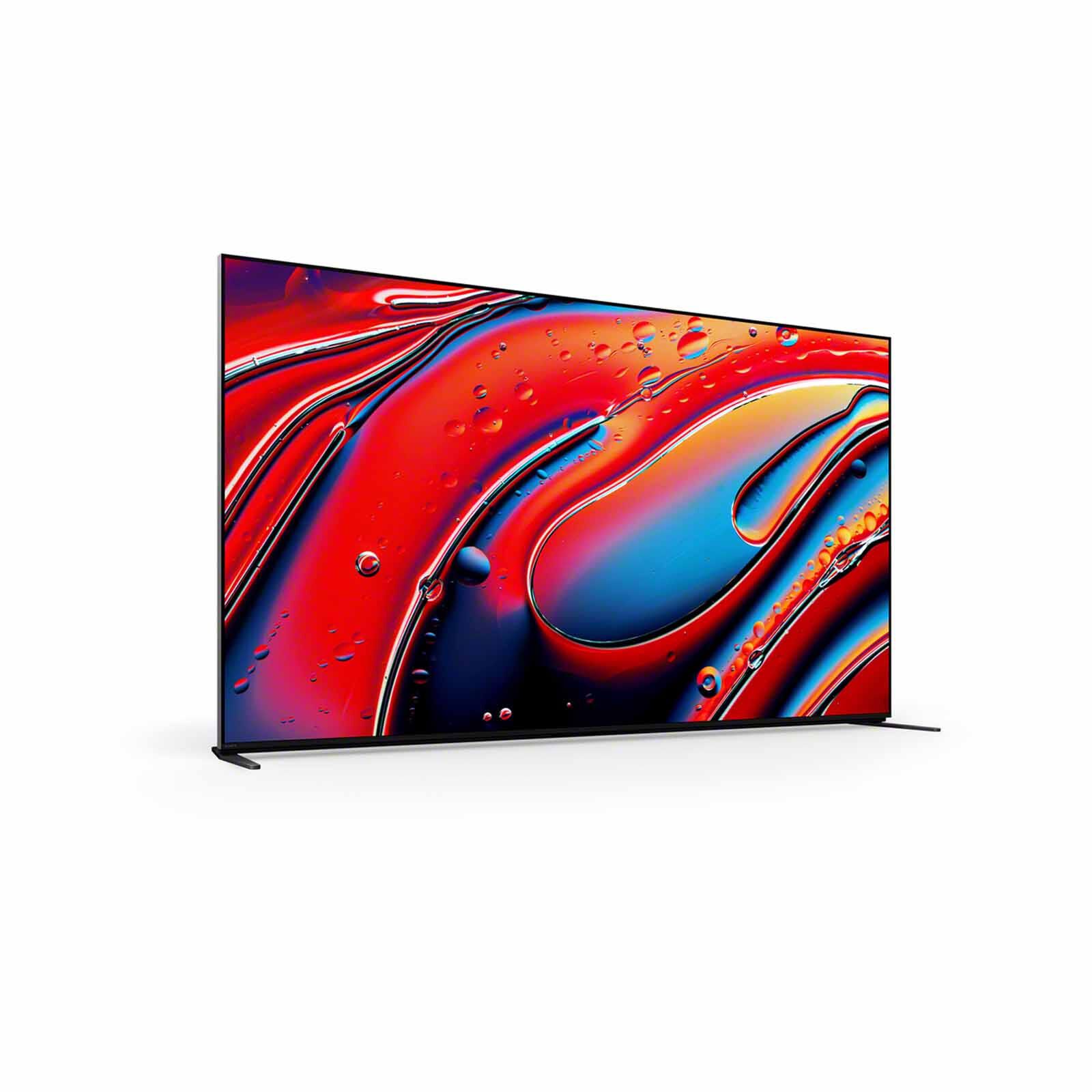SONY 75 In Bravia 4k Hdr Mini Led Tv K-75XR90-image 2