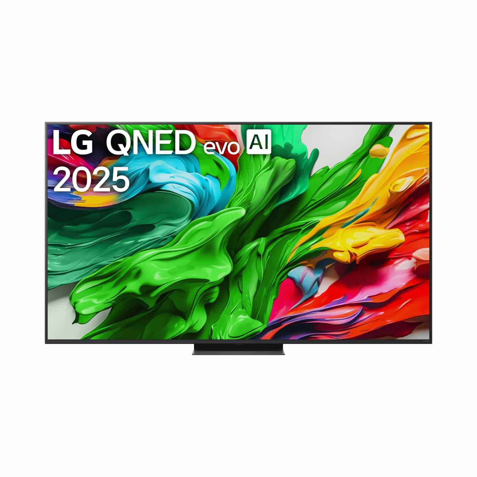 LG 65 In 4k Qned Smart Tv 65QNED86ASA.ATC-image 1