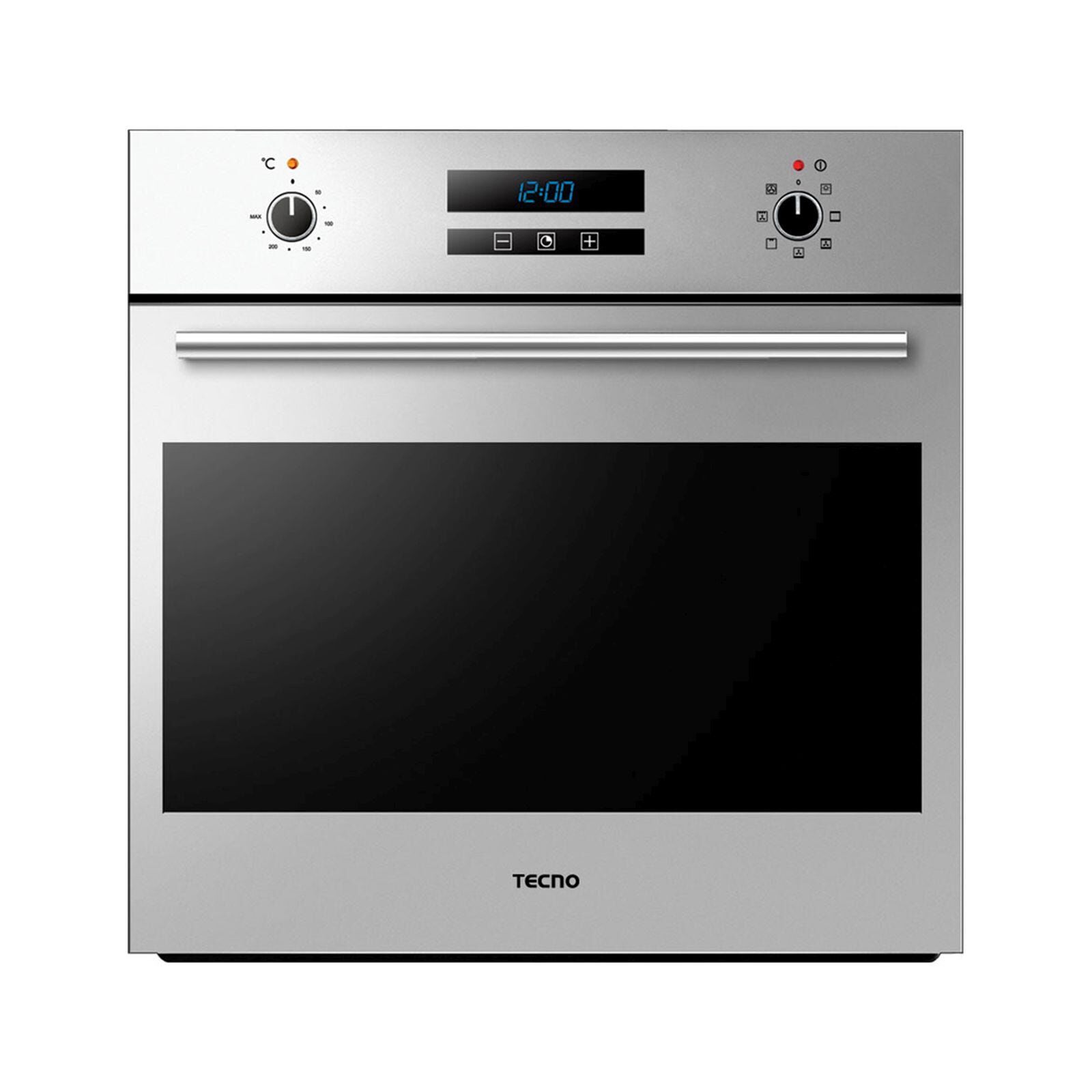 TECNO Built-in Oven (58l) (exclude Installation) LARGO608-image null