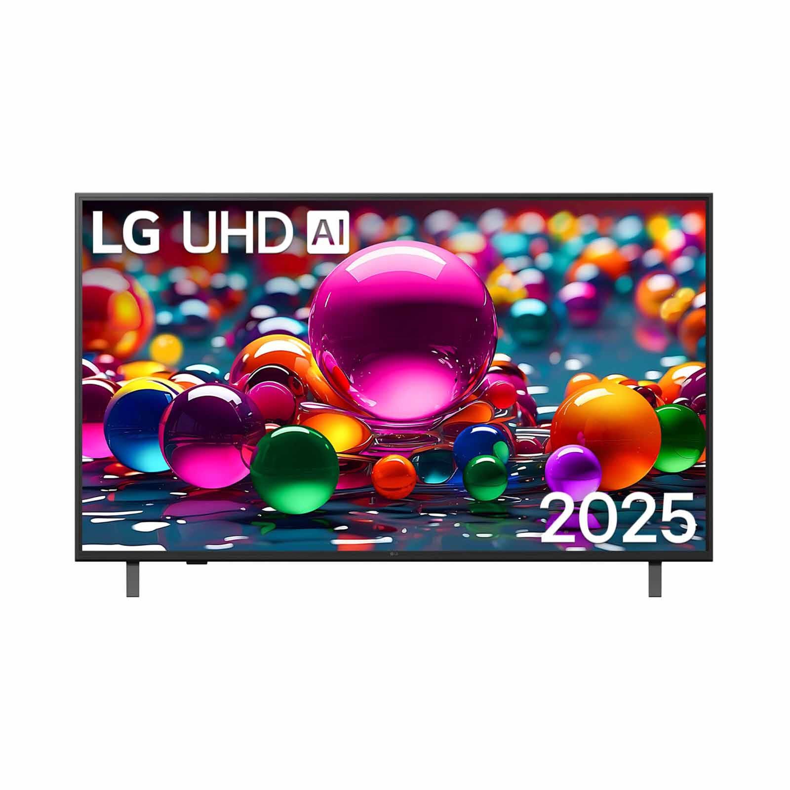 LG 55 In 4k Uhd Led Tv 55UA8450PSA.ATC-image 1