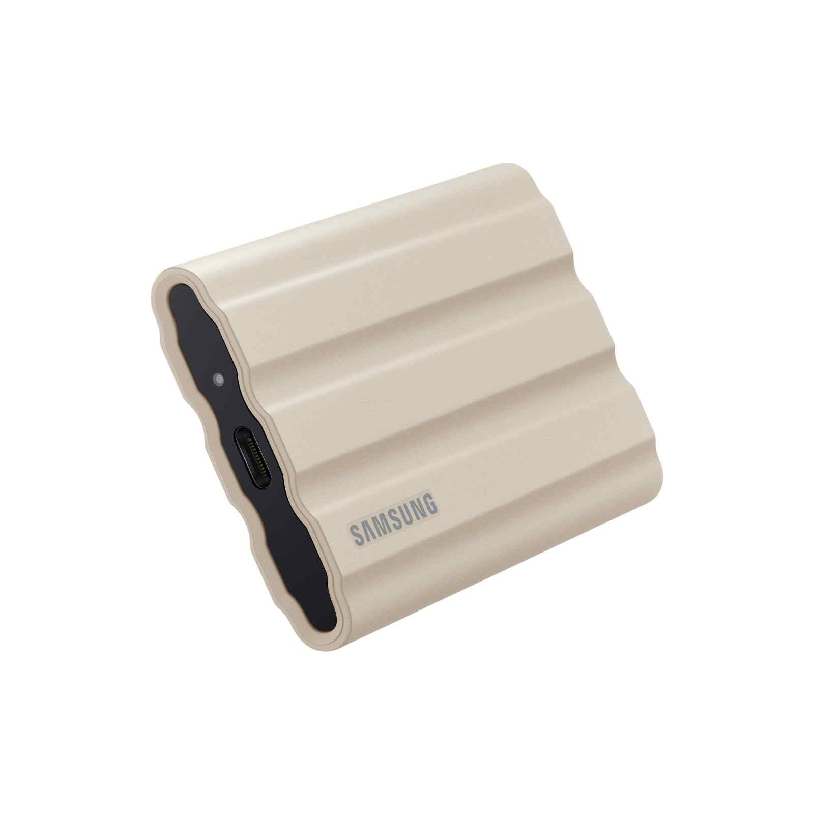 SAMSUNG T7 Shield Beige 1tb MU-PE1T0K/WW-image 6