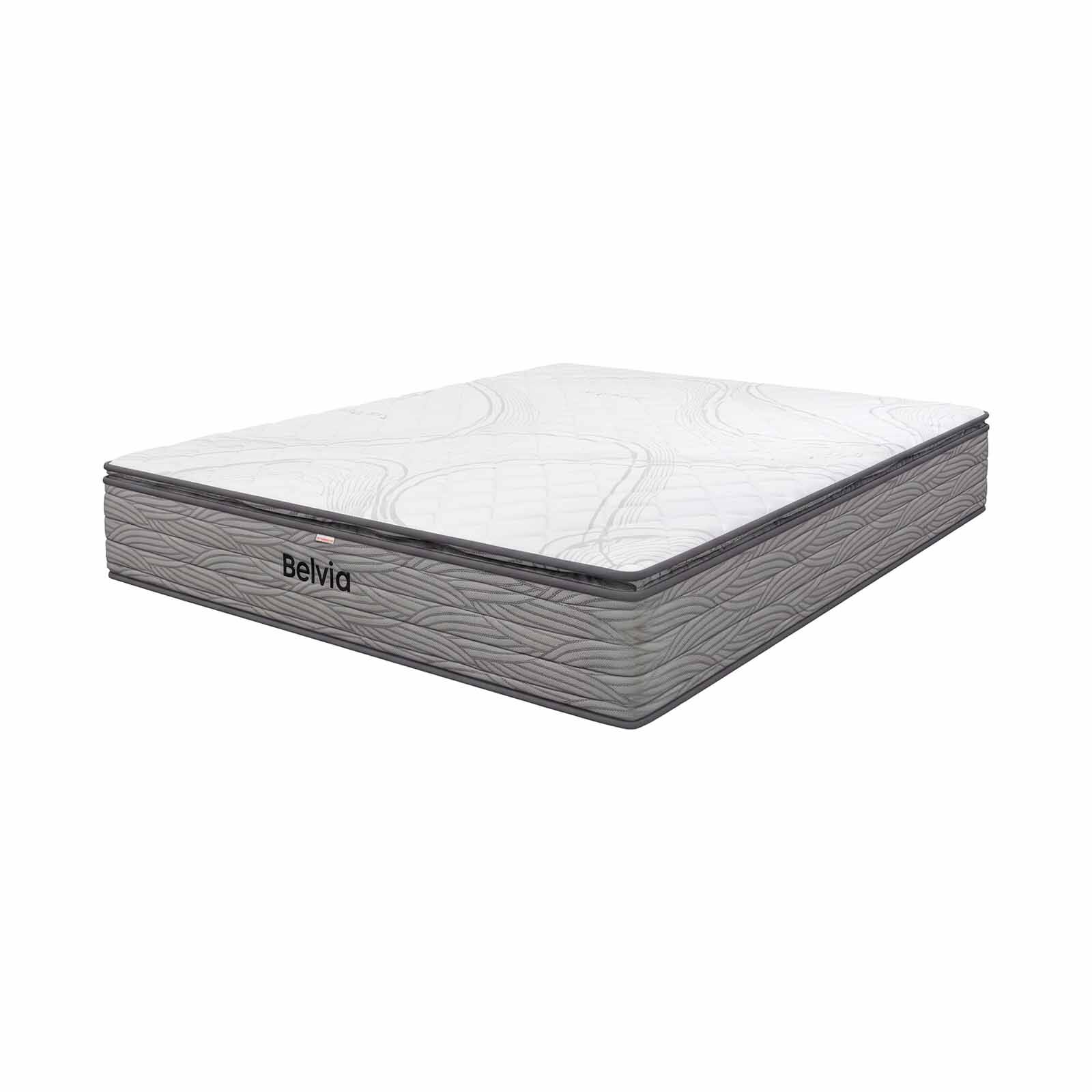 STYLEMASTE Belvia King Size Marttress BELVIA-image 3