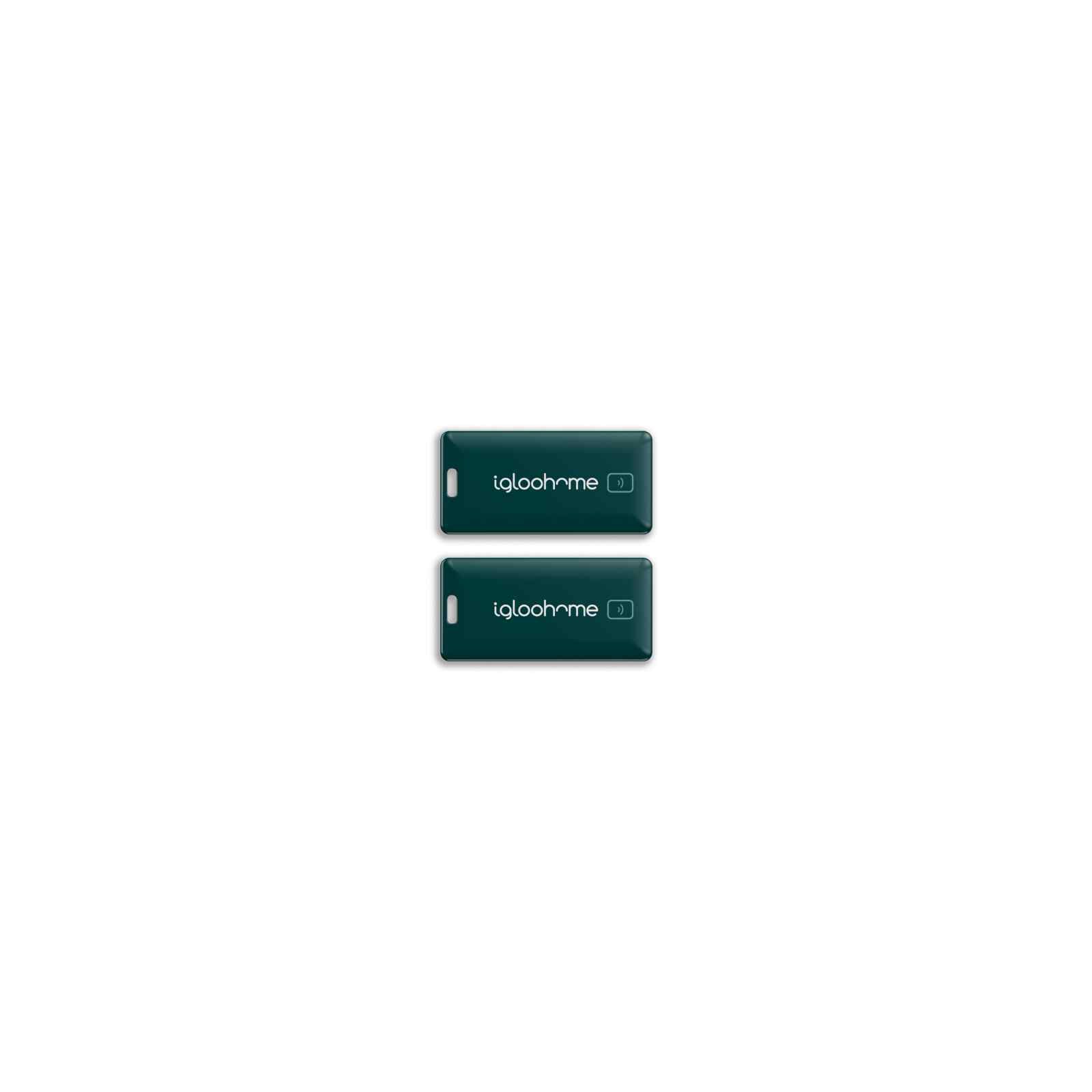 IGLOOHOME Rimlockmetalgate 2fingerprint RM2F-image 10