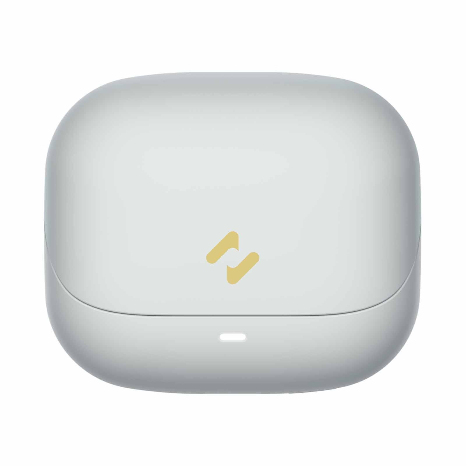 HAVIT Anc/enc True Wireless Tws Stereo Earbuds HVTWS-TW906 PRO-GY-image 2