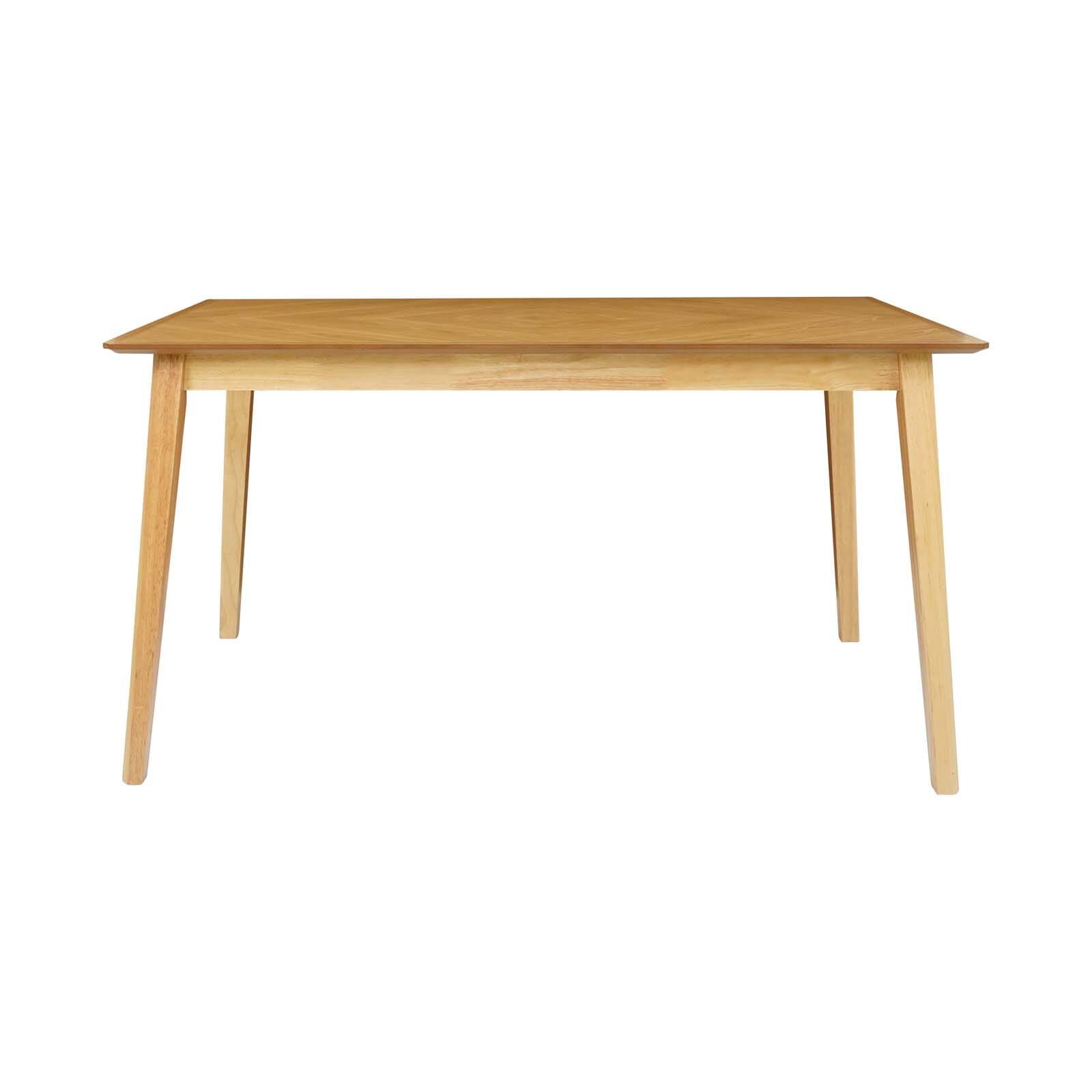 MUZE Dining Table GORDON-image 2
