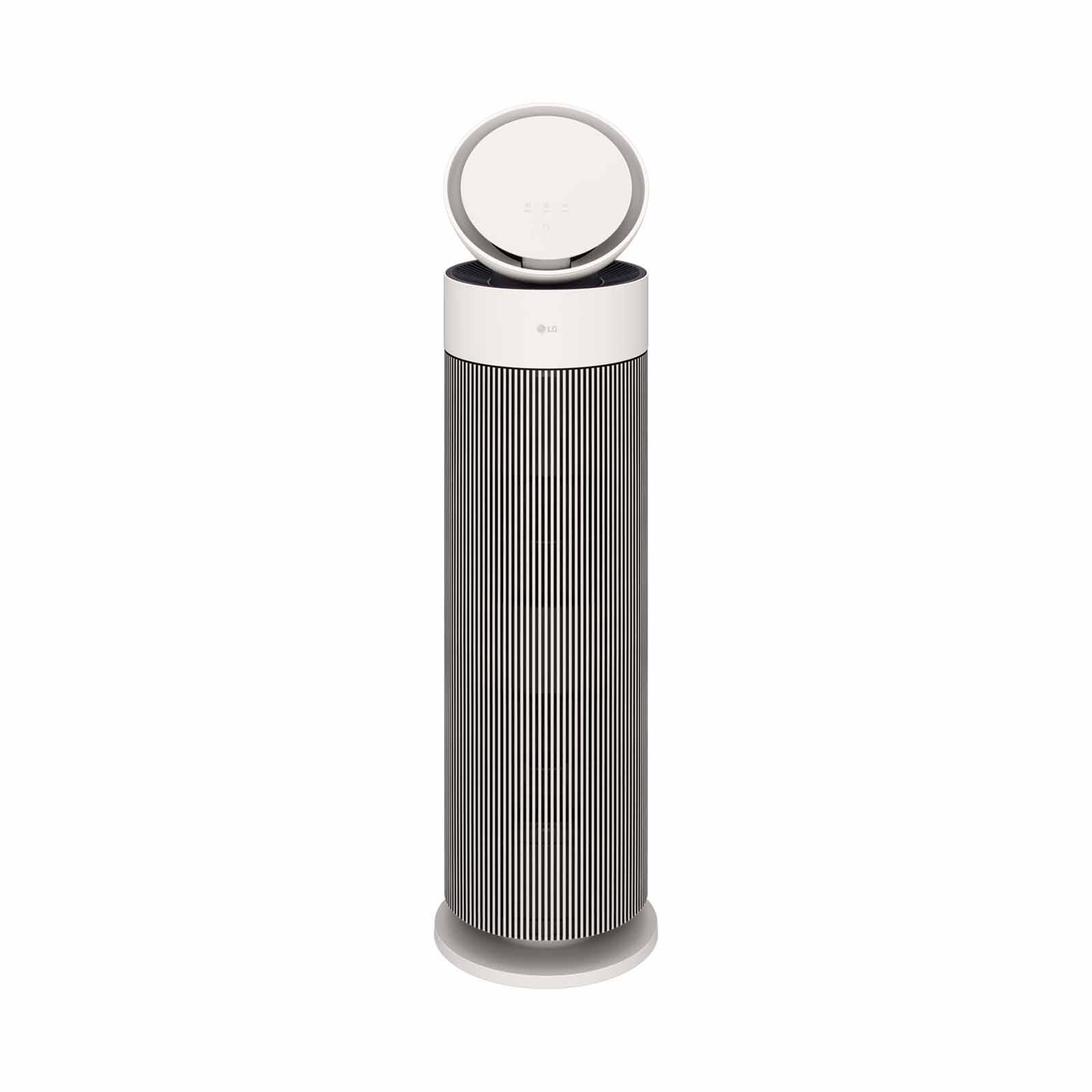 LG Puricare Aerobooster (pet Mode) AS55GGSY0.AHK-image 3
