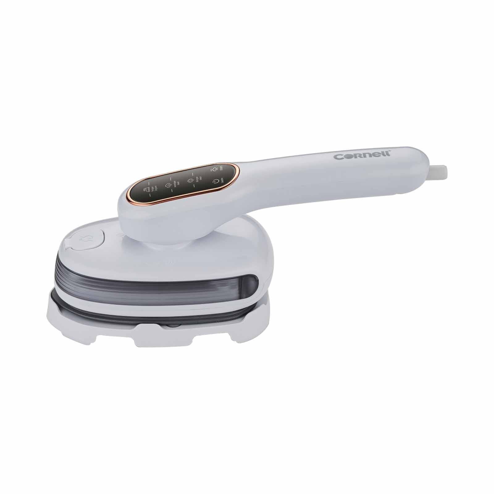 CORNELL Portable Steam Iron (1500w) CSBS15S-image 1